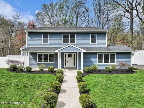 Photo of 41 Nautilus Drive W, Leonardo, NJ 07737 (MLS # 22610797)