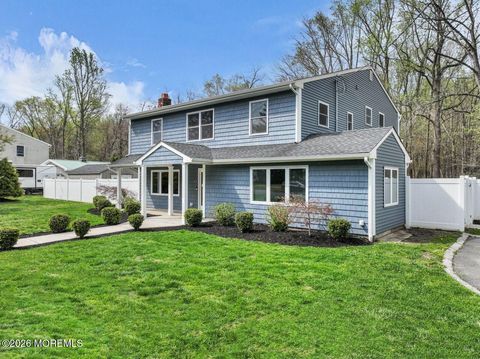 Photo of 41 Nautilus Drive W, Leonardo, NJ 07737 (MLS # 22610797)