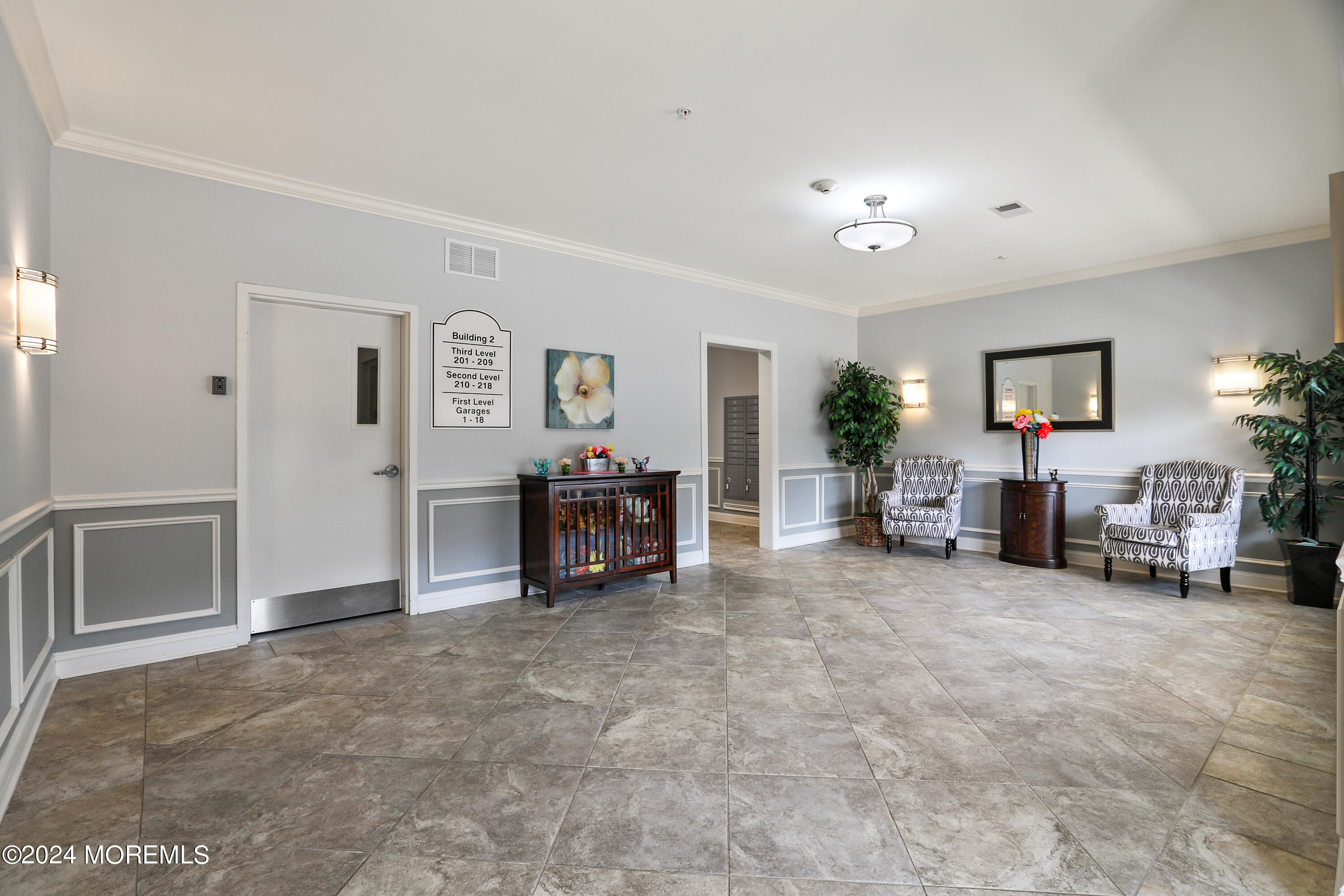 210 Canterbury Lane #210, Morganville, New Jersey image 22