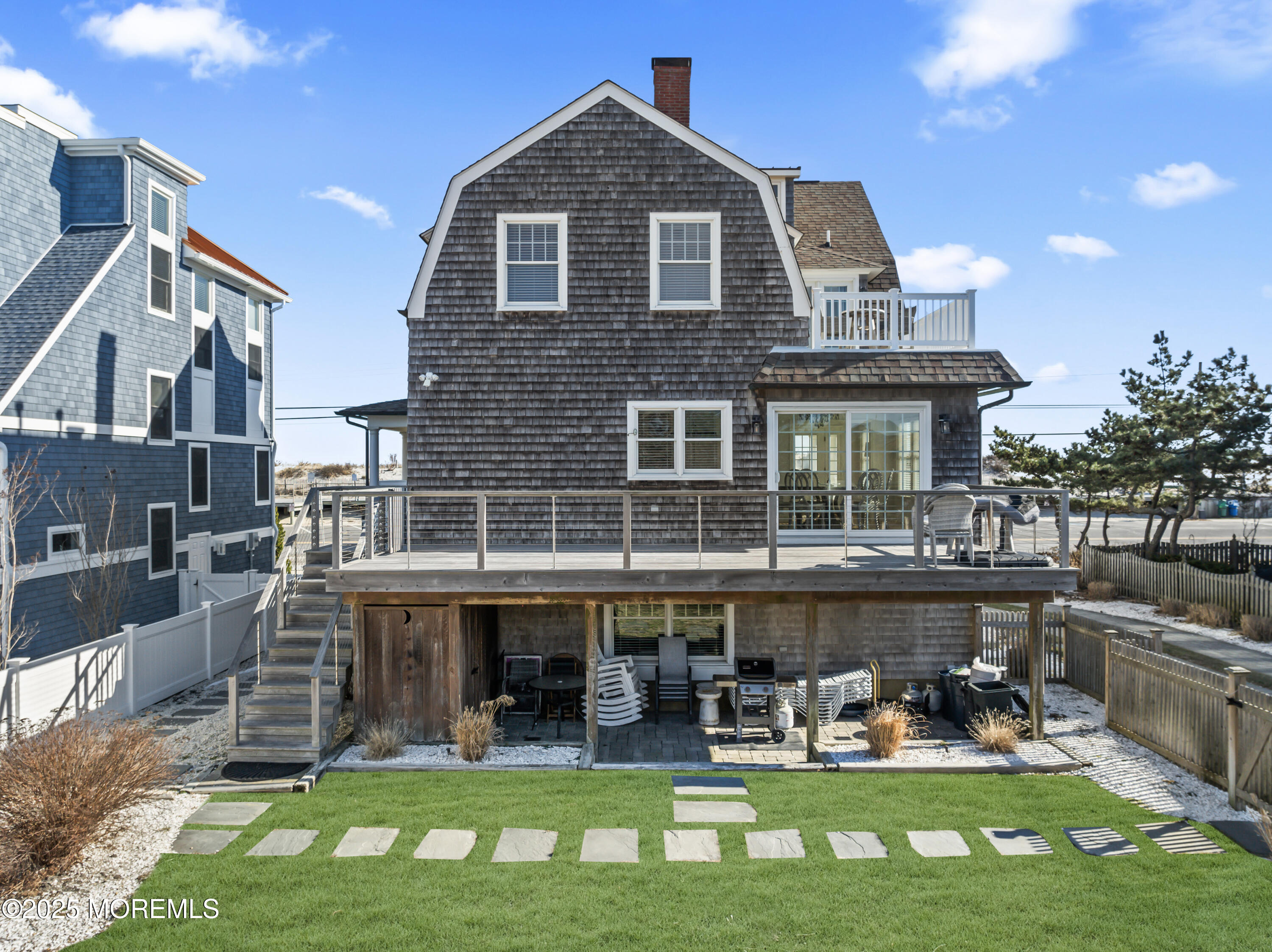 809 S Ocean Avenue