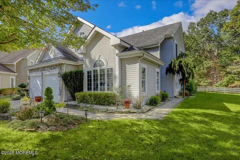 10 Sunningdale Court, Jackson, NJ 08527 - #: 22530824