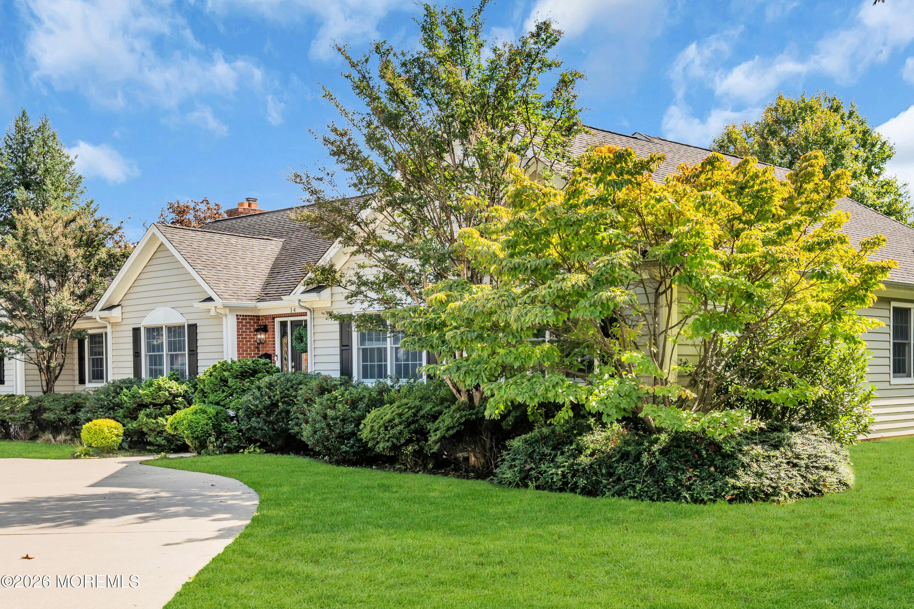 14 Winhar Place