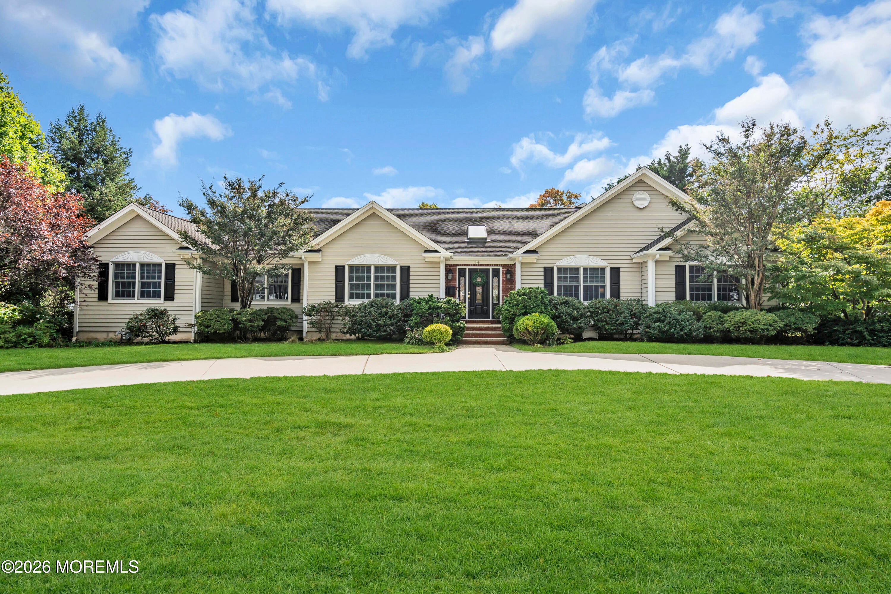 14 Winhar Place