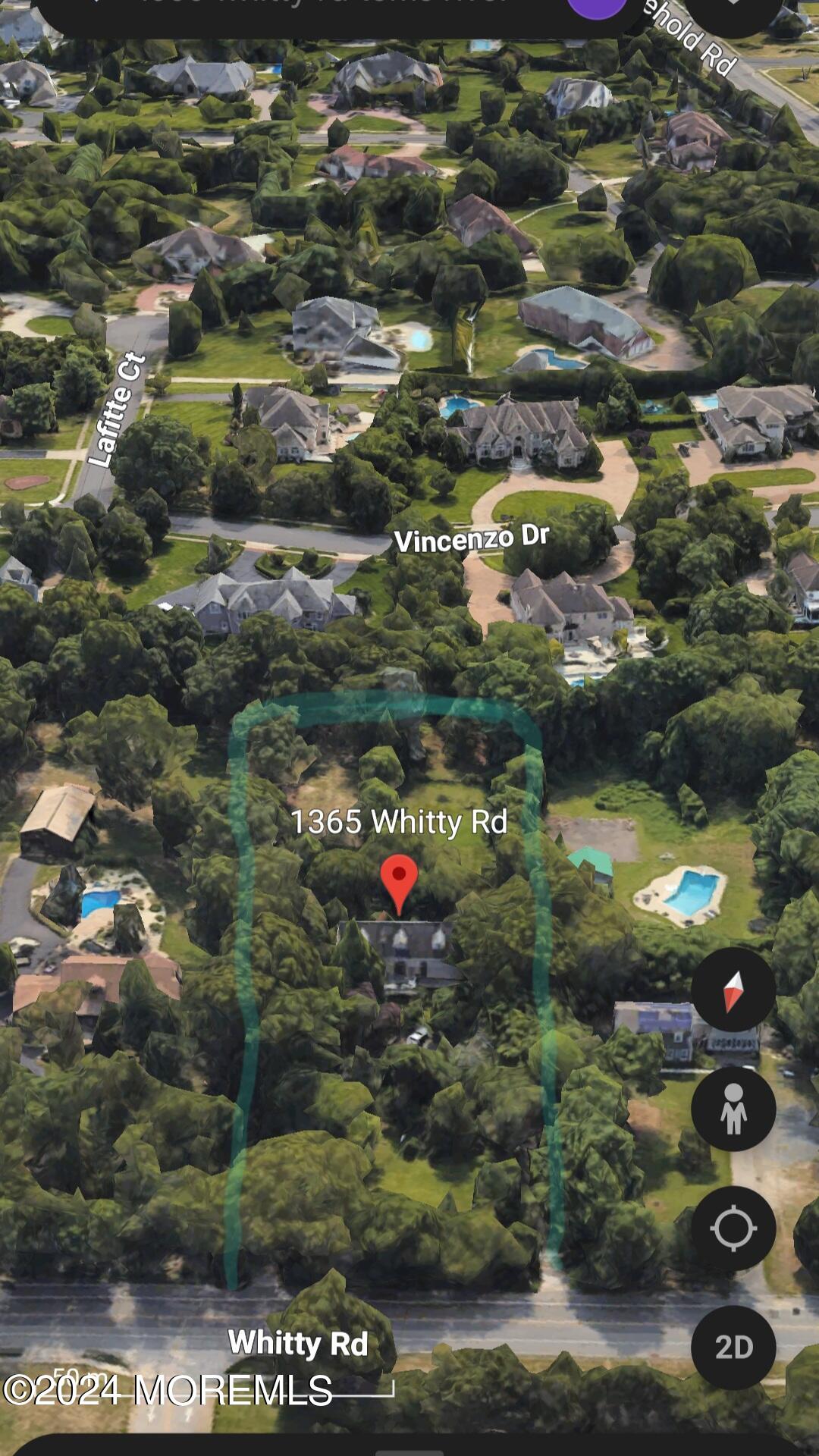 1365 Whitty Road, Toms River, New Jersey image 6