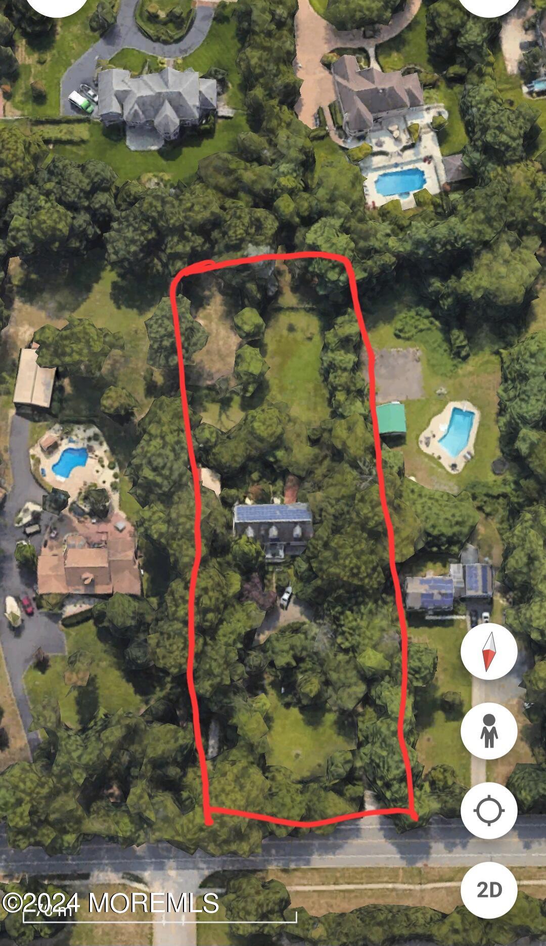 1365 Whitty Road, Toms River, New Jersey image 2