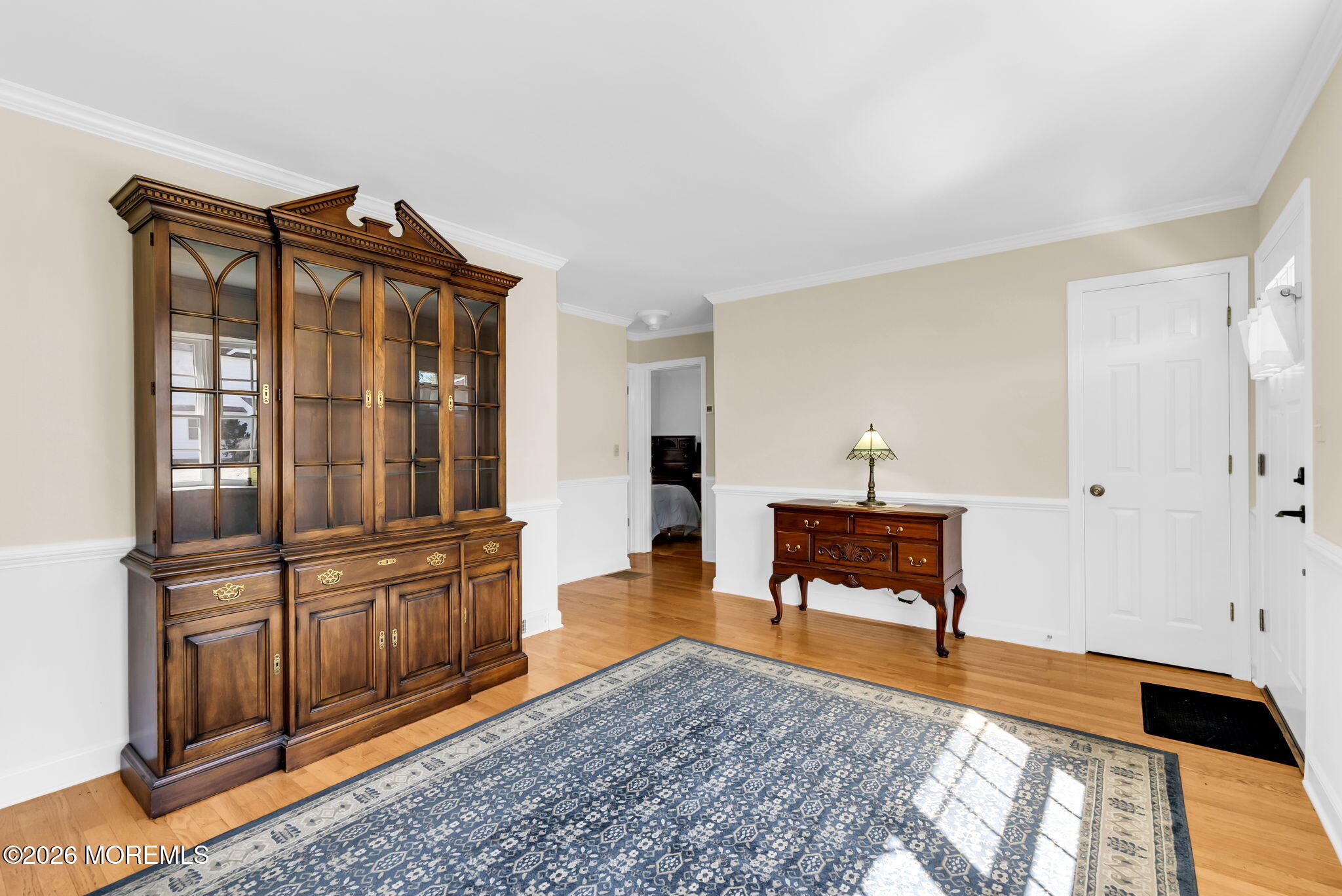 810 Woodcrest Drive