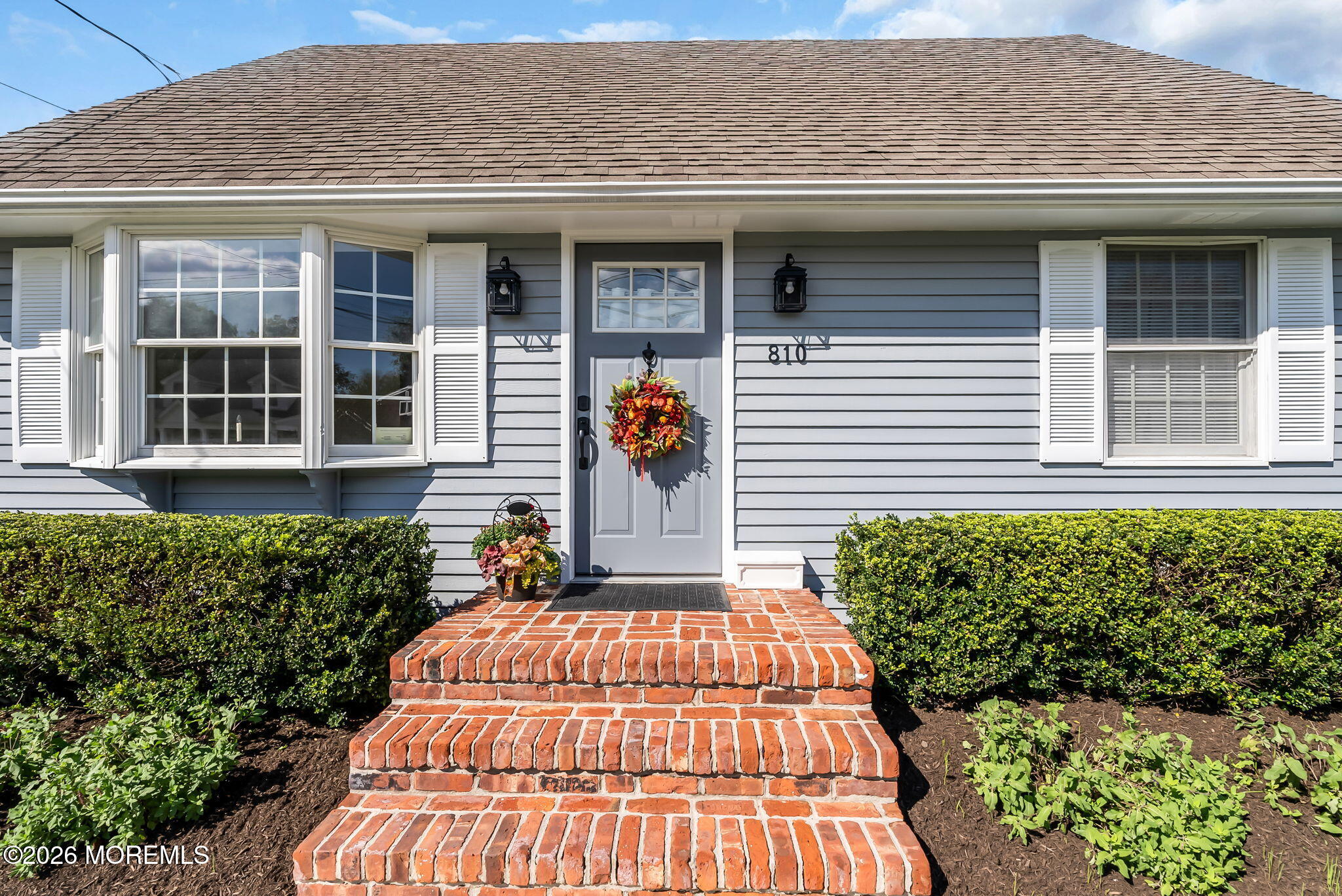 810 Woodcrest Drive