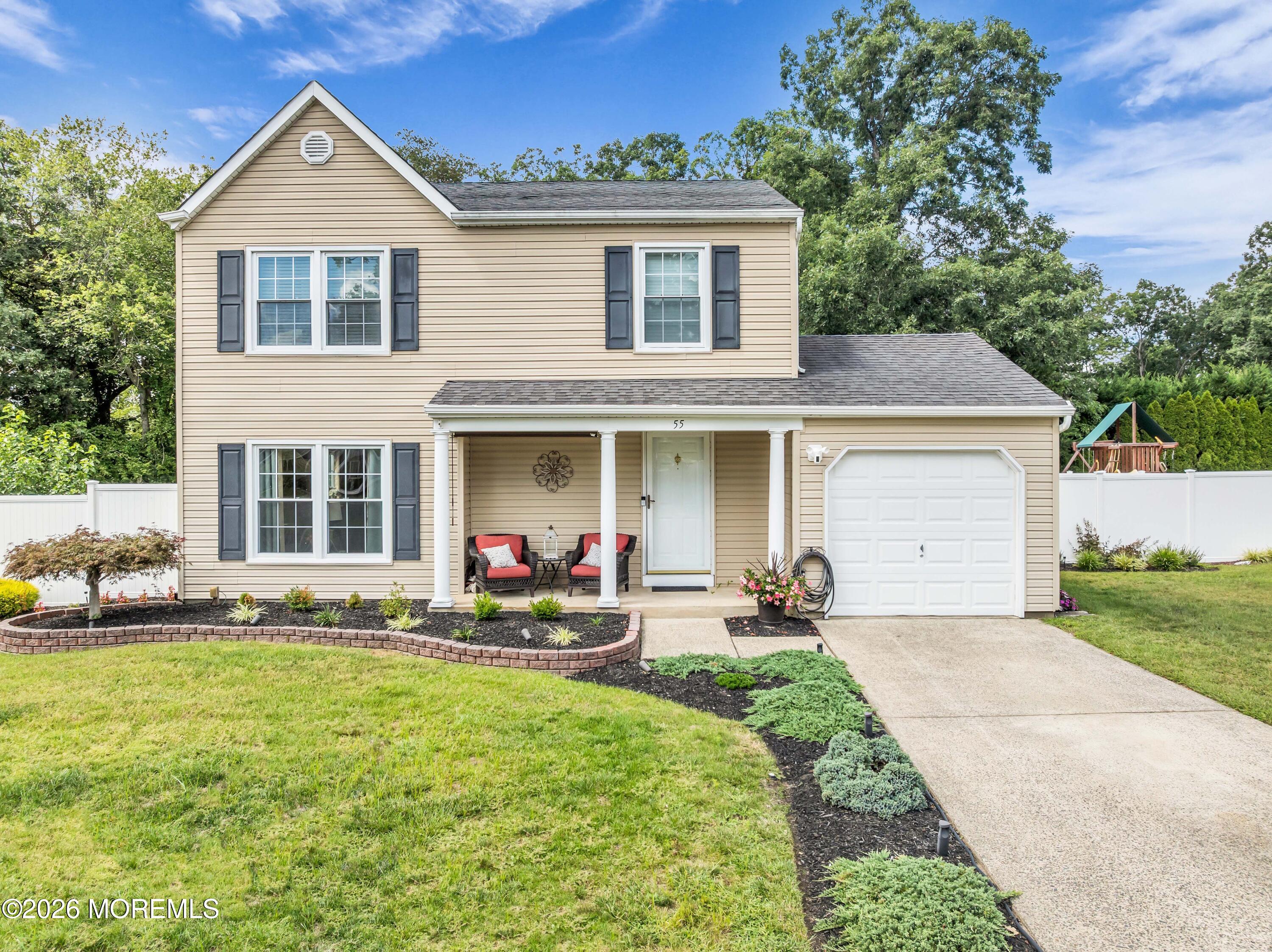 55 Concord Circle