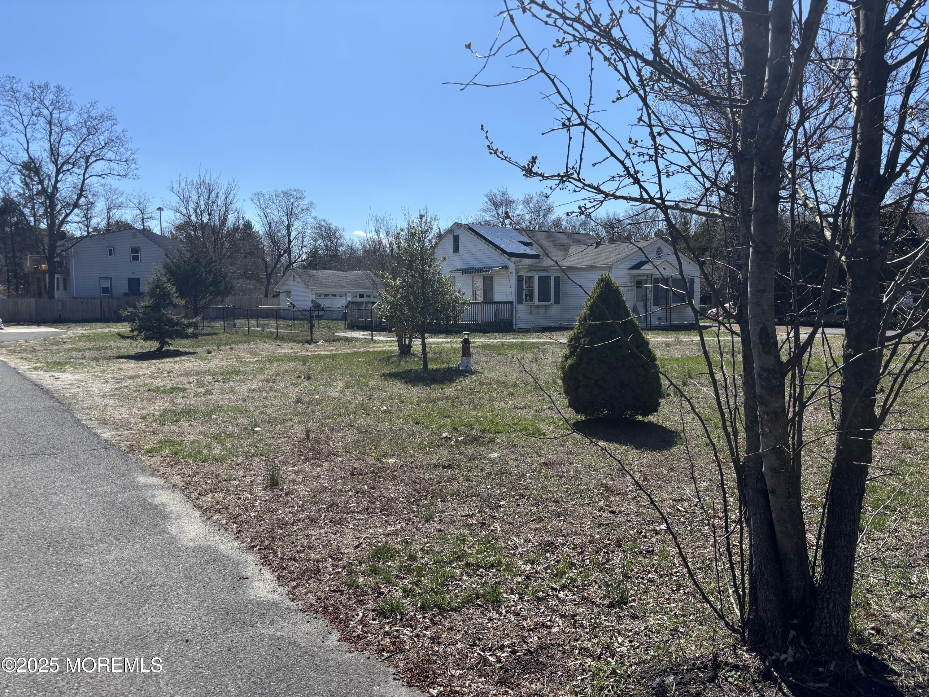 633 Hulses Corner Road, Howell, New Jersey image 1