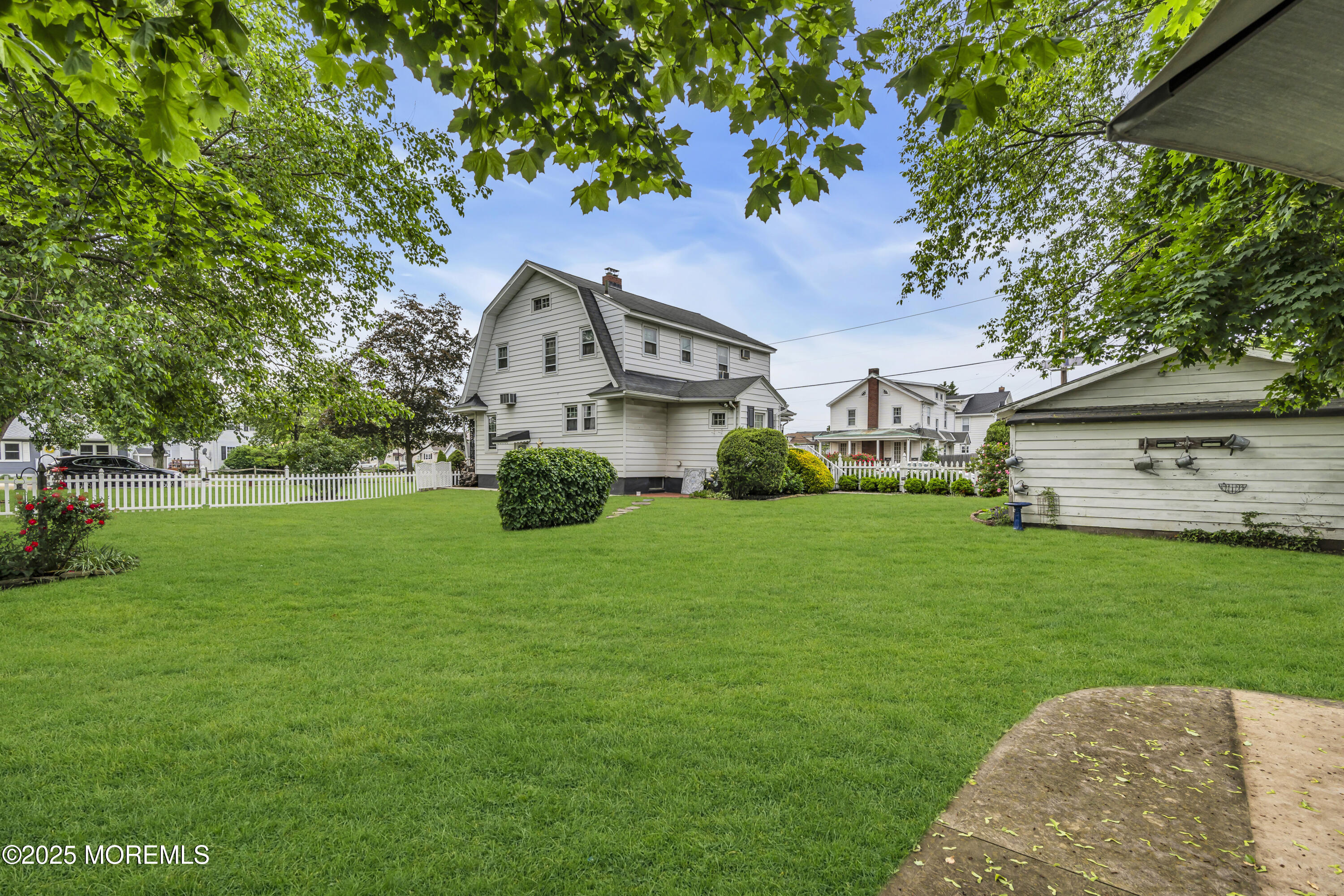 302 Chewalla Boulevard, Hamilton, New Jersey image 49