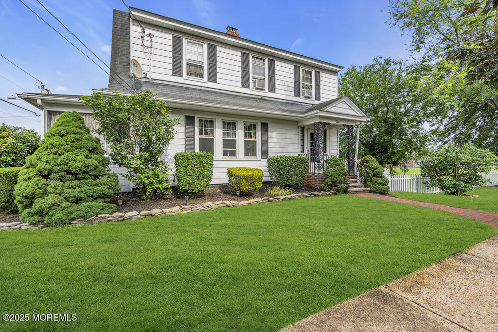 302 Chewalla Boulevard, Hamilton, New Jersey image 6