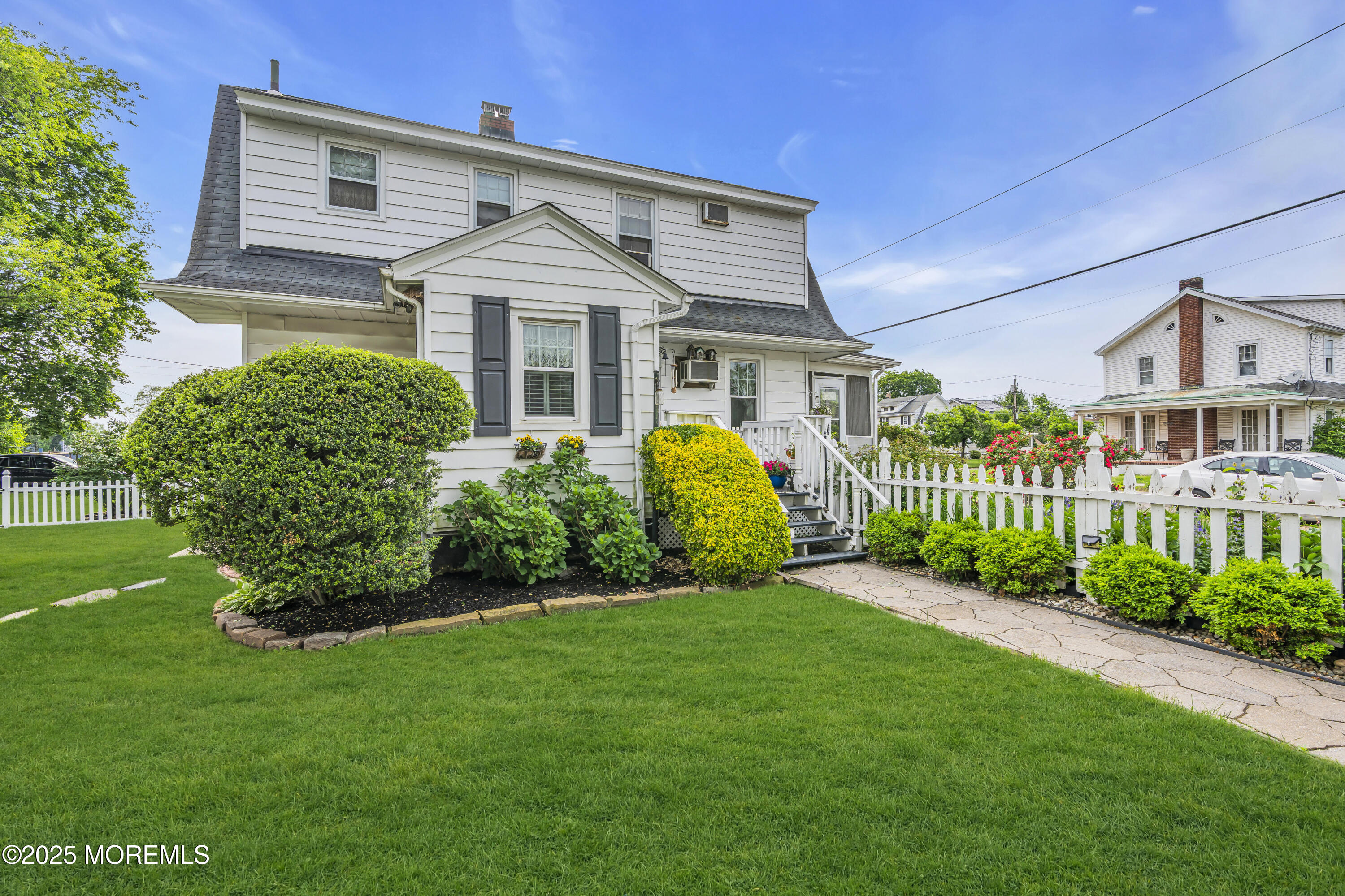 302 Chewalla Boulevard, Hamilton, New Jersey image 47