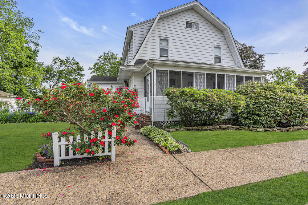 302 Chewalla Boulevard, Hamilton, New Jersey image 4