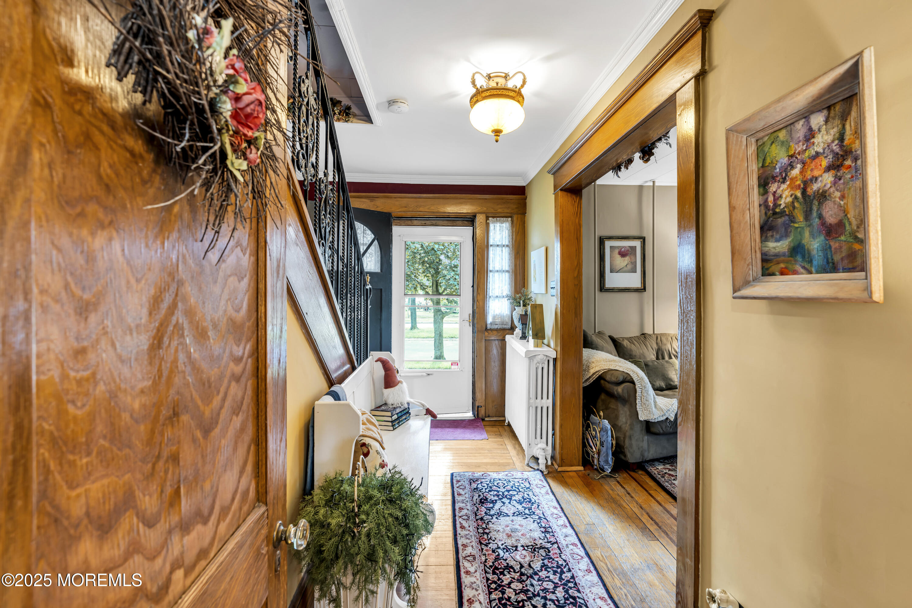 302 Chewalla Boulevard, Hamilton, New Jersey image 8
