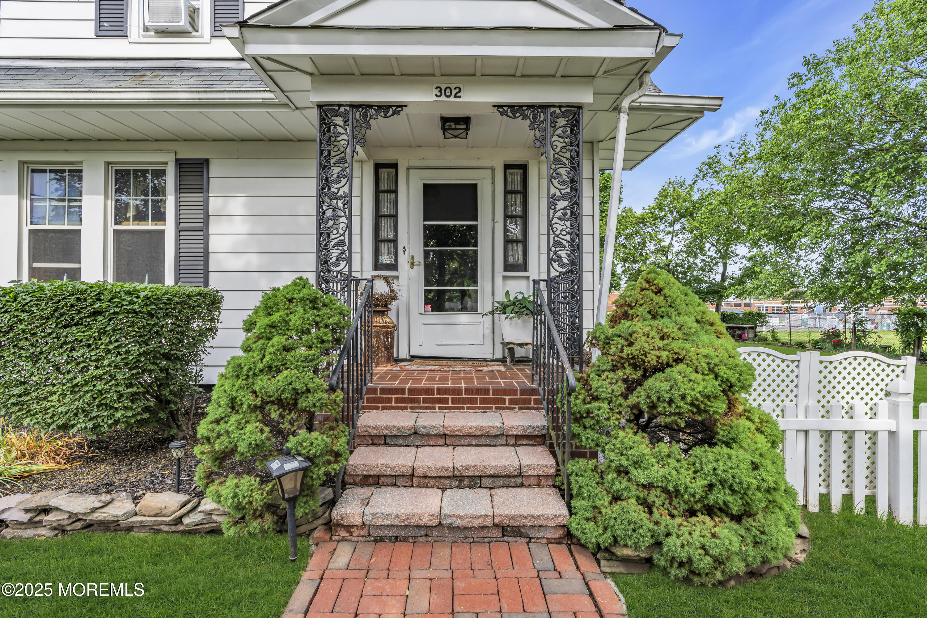 302 Chewalla Boulevard, Hamilton, New Jersey image 7