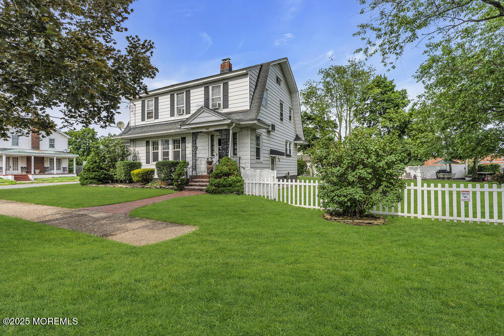302 Chewalla Boulevard, Hamilton, New Jersey image 2