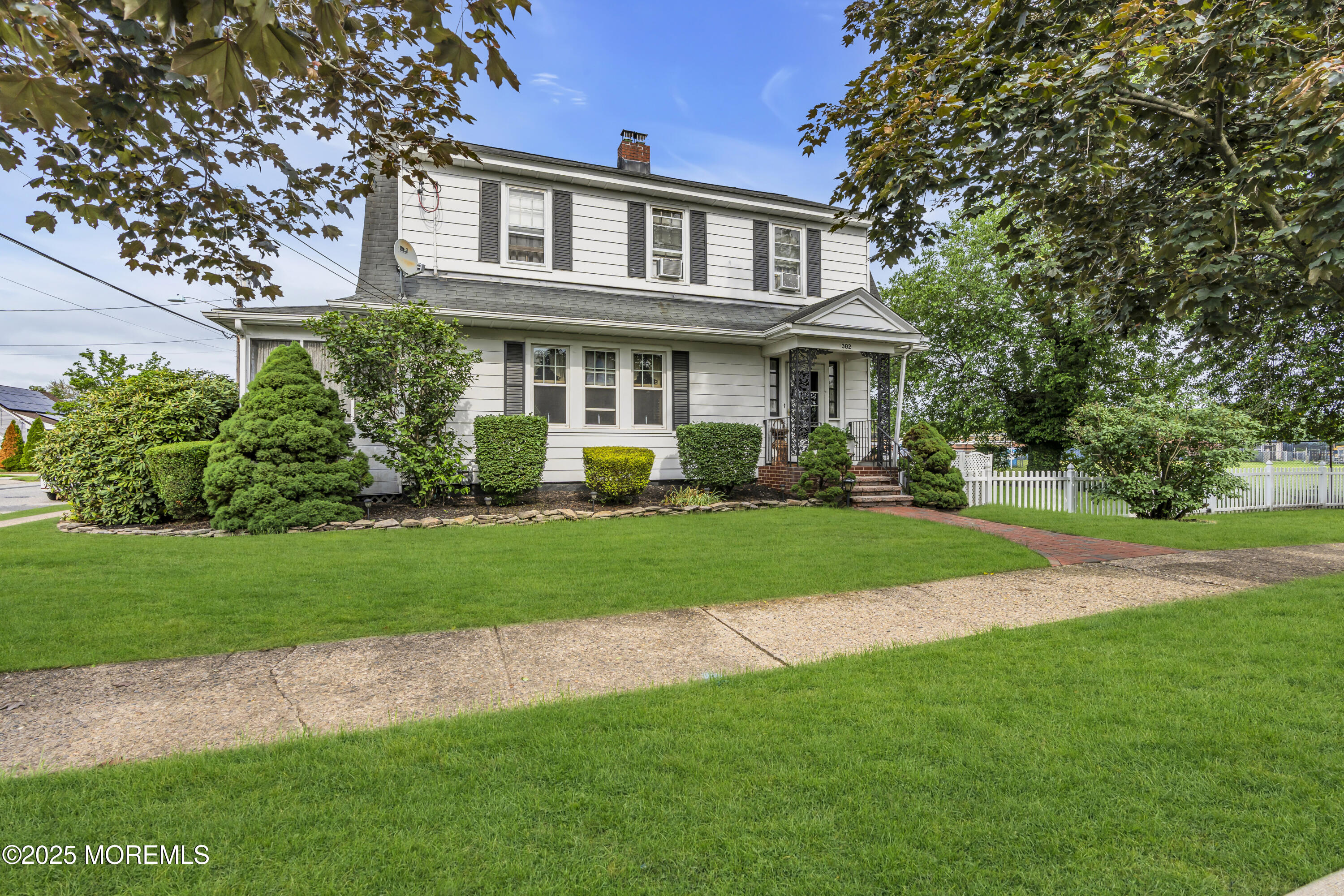 302 Chewalla Boulevard, Hamilton, New Jersey image 1