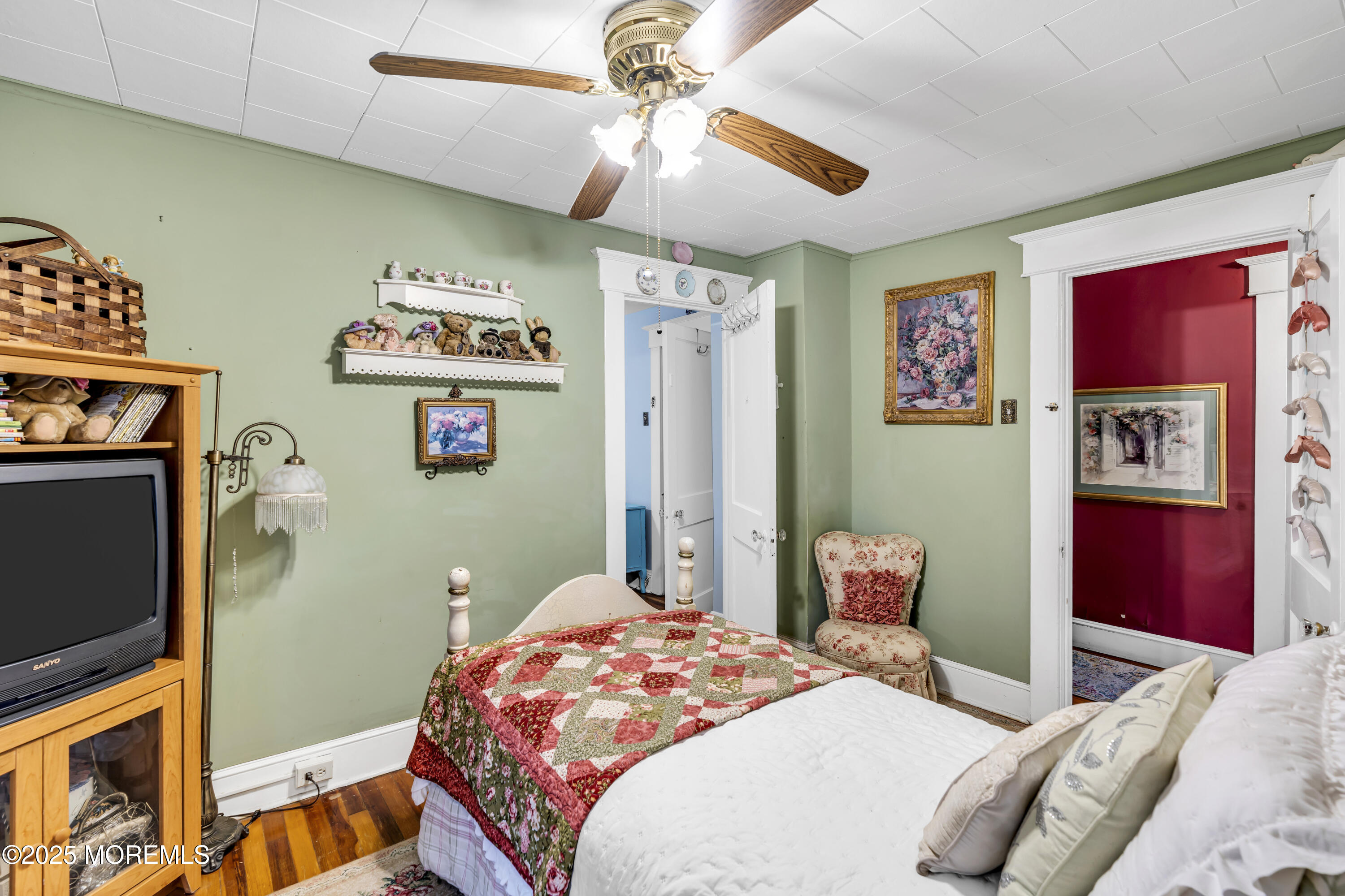 302 Chewalla Boulevard, Hamilton, New Jersey image 35