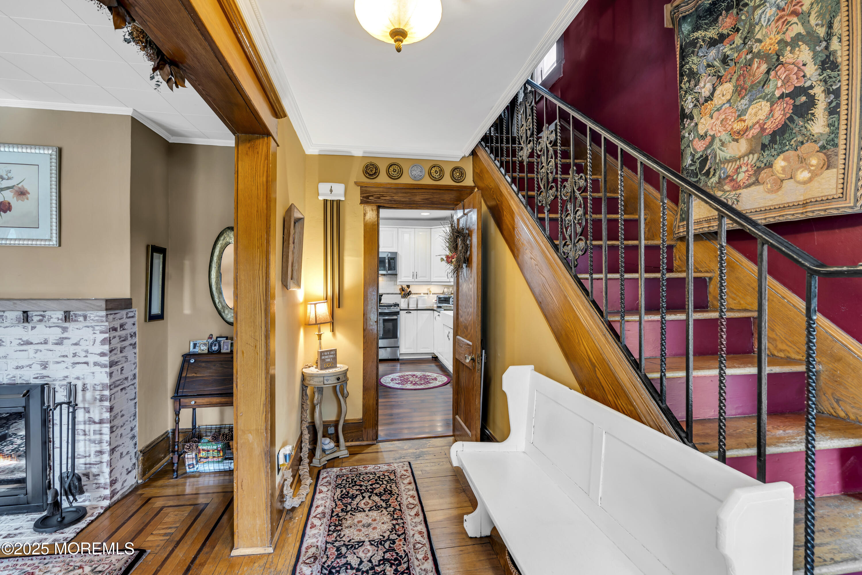 302 Chewalla Boulevard, Hamilton, New Jersey image 9
