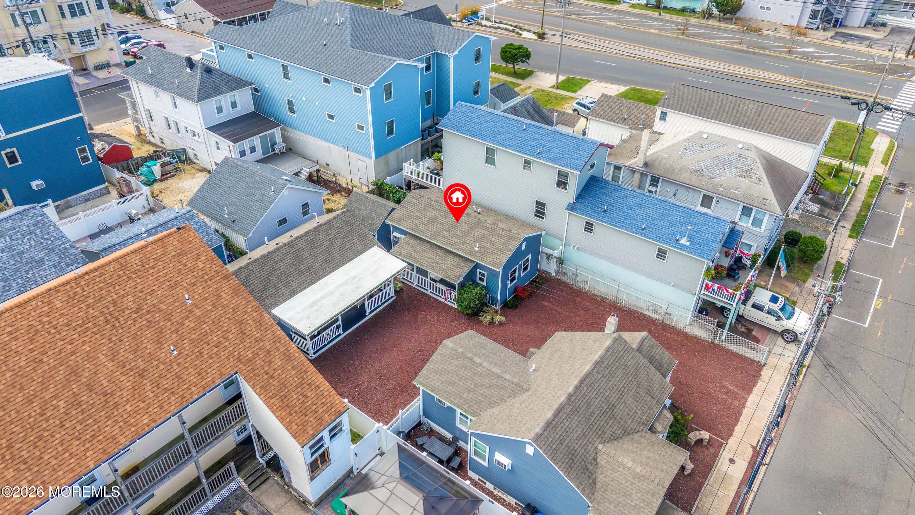 125 Lincoln Avenue 4