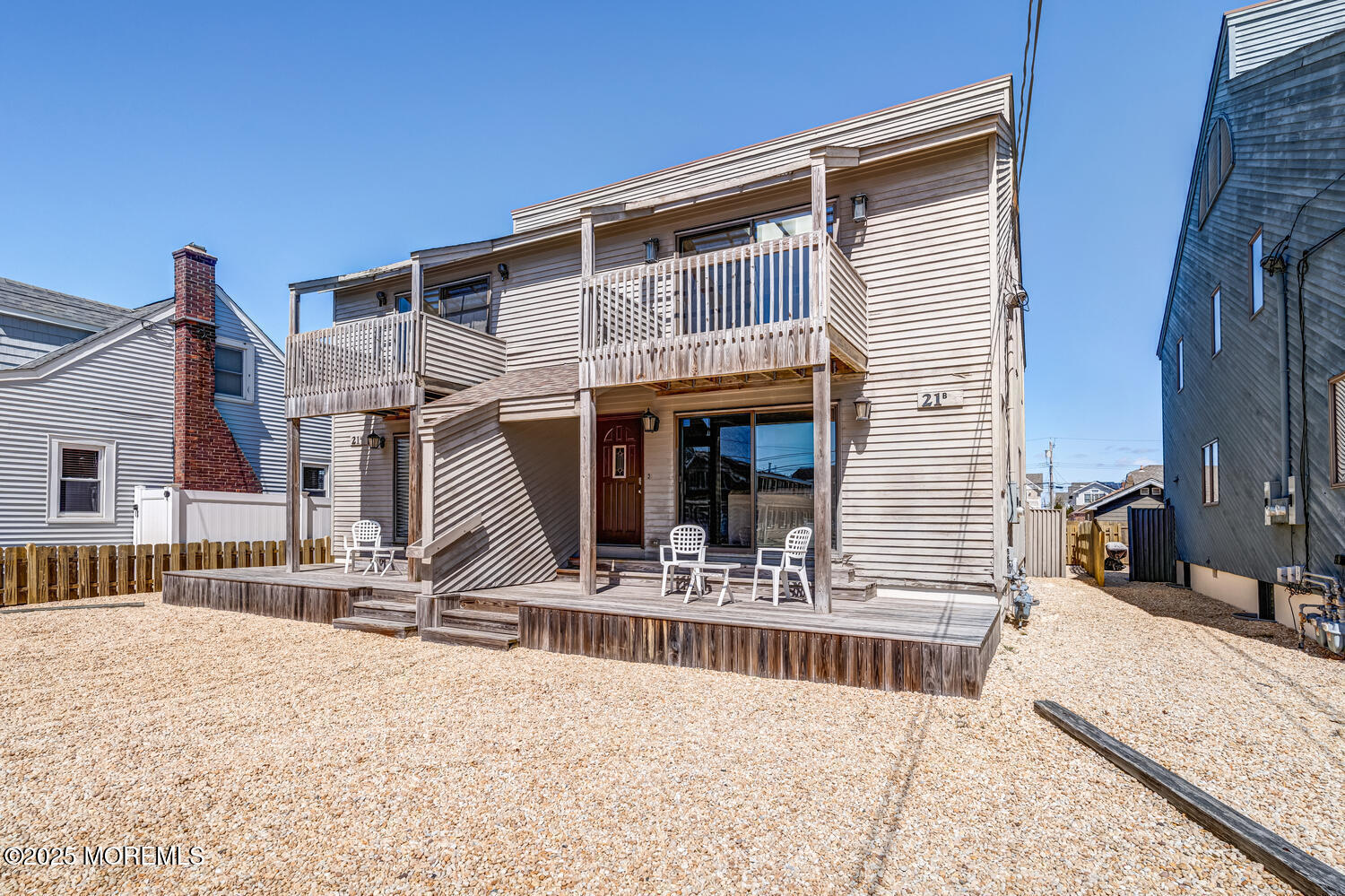 21 Brown Avenue, Lavallette, New Jersey image 33