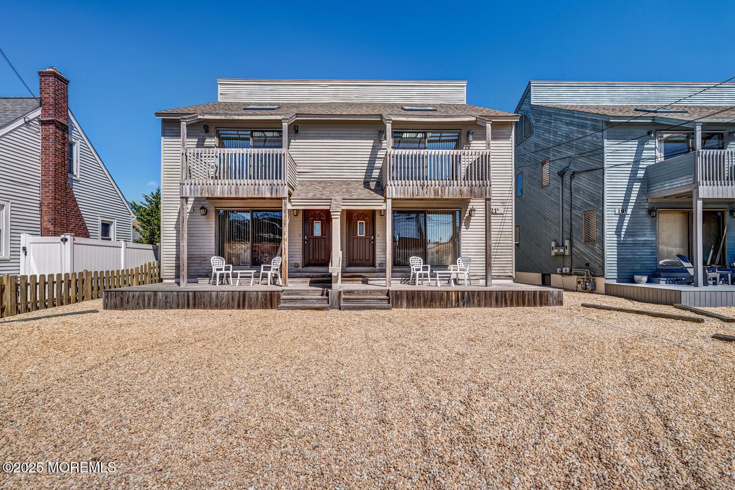 21 Brown Avenue, Lavallette, New Jersey image 11