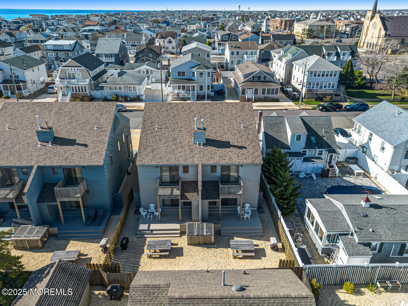 21 Brown Avenue, Lavallette, New Jersey image 27