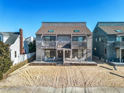 21 Brown Avenue, Lavallette, NJ 08735 - MLS#: 22510363
