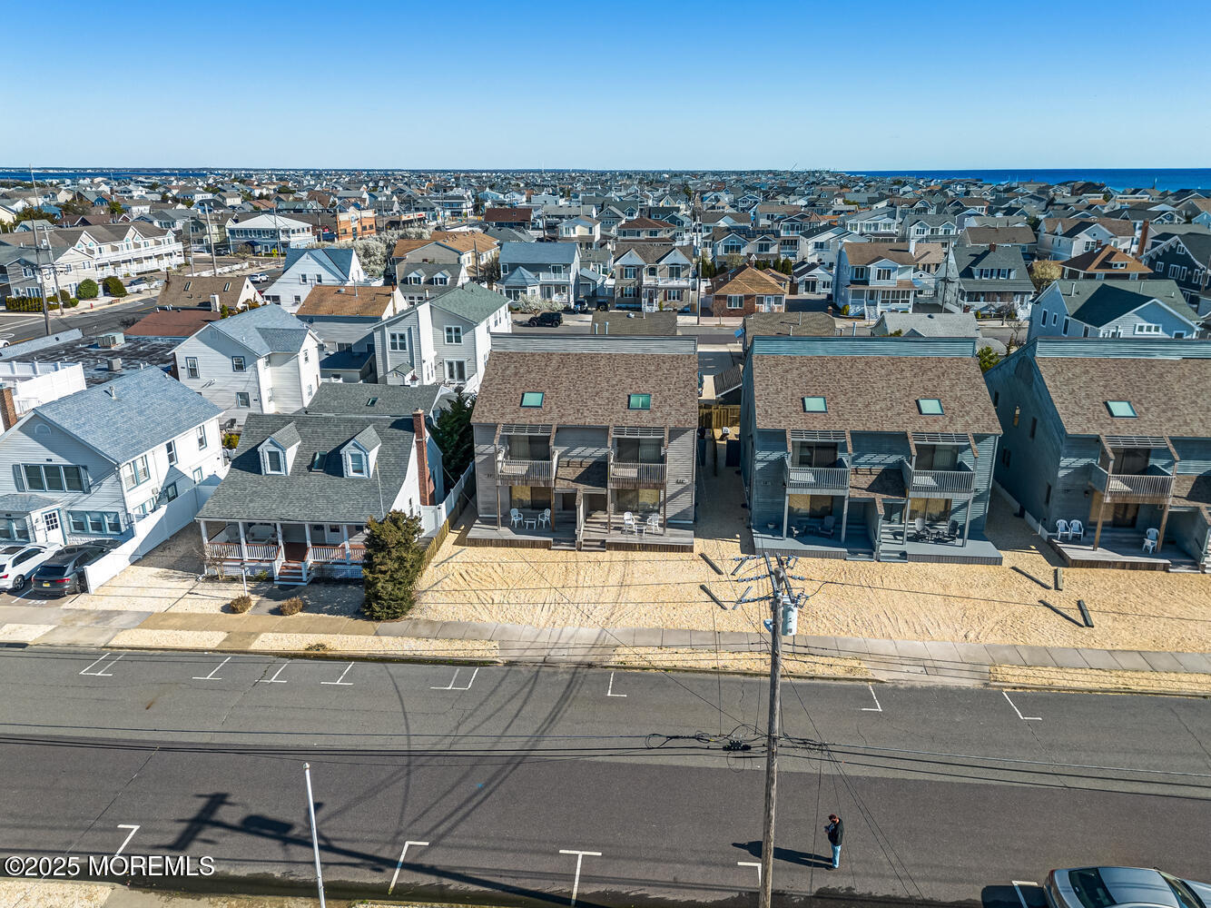21 Brown Avenue, Lavallette, New Jersey image 26
