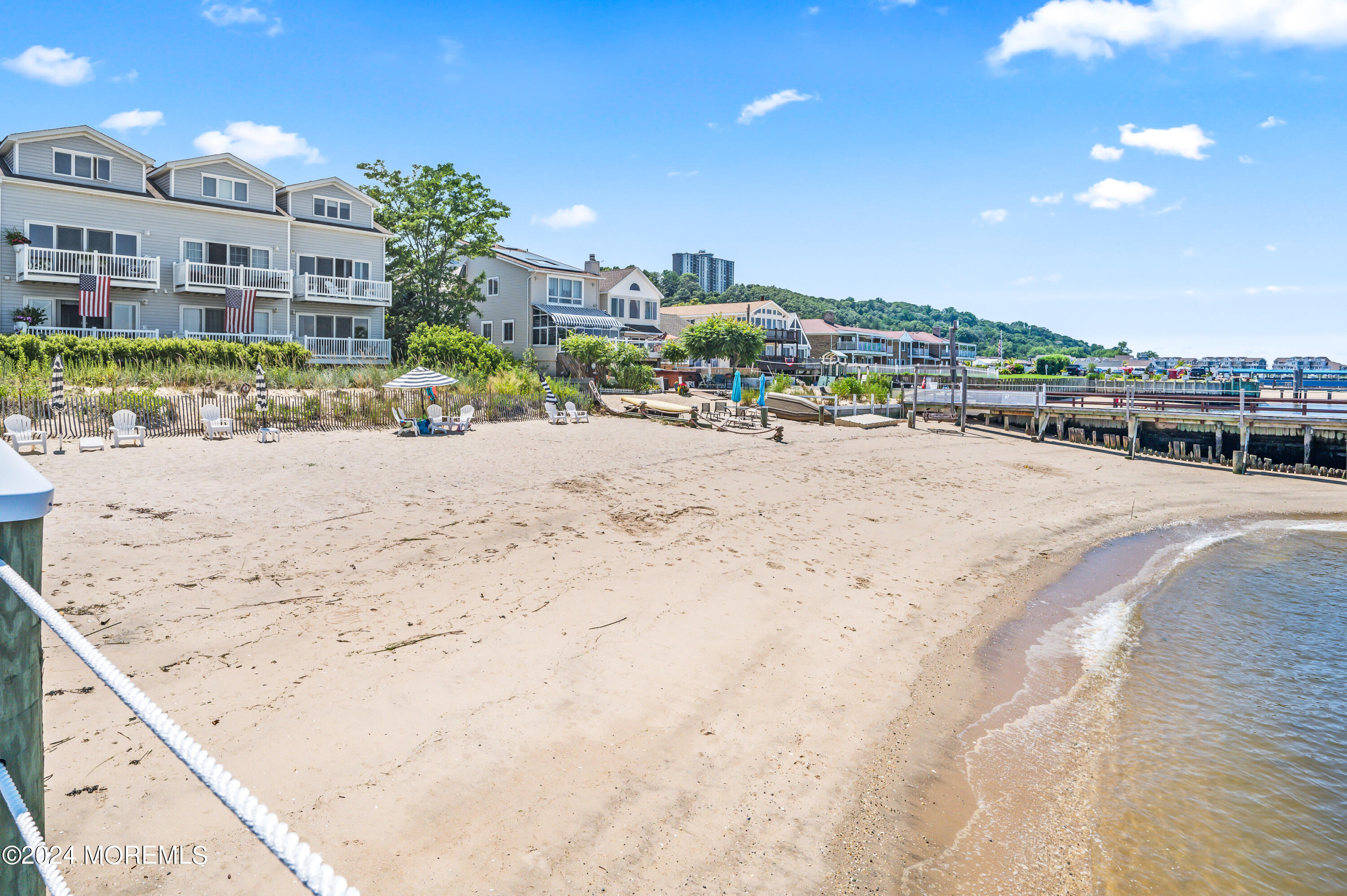 16-2 Beach Boulevard, Highlands, New Jersey image 34