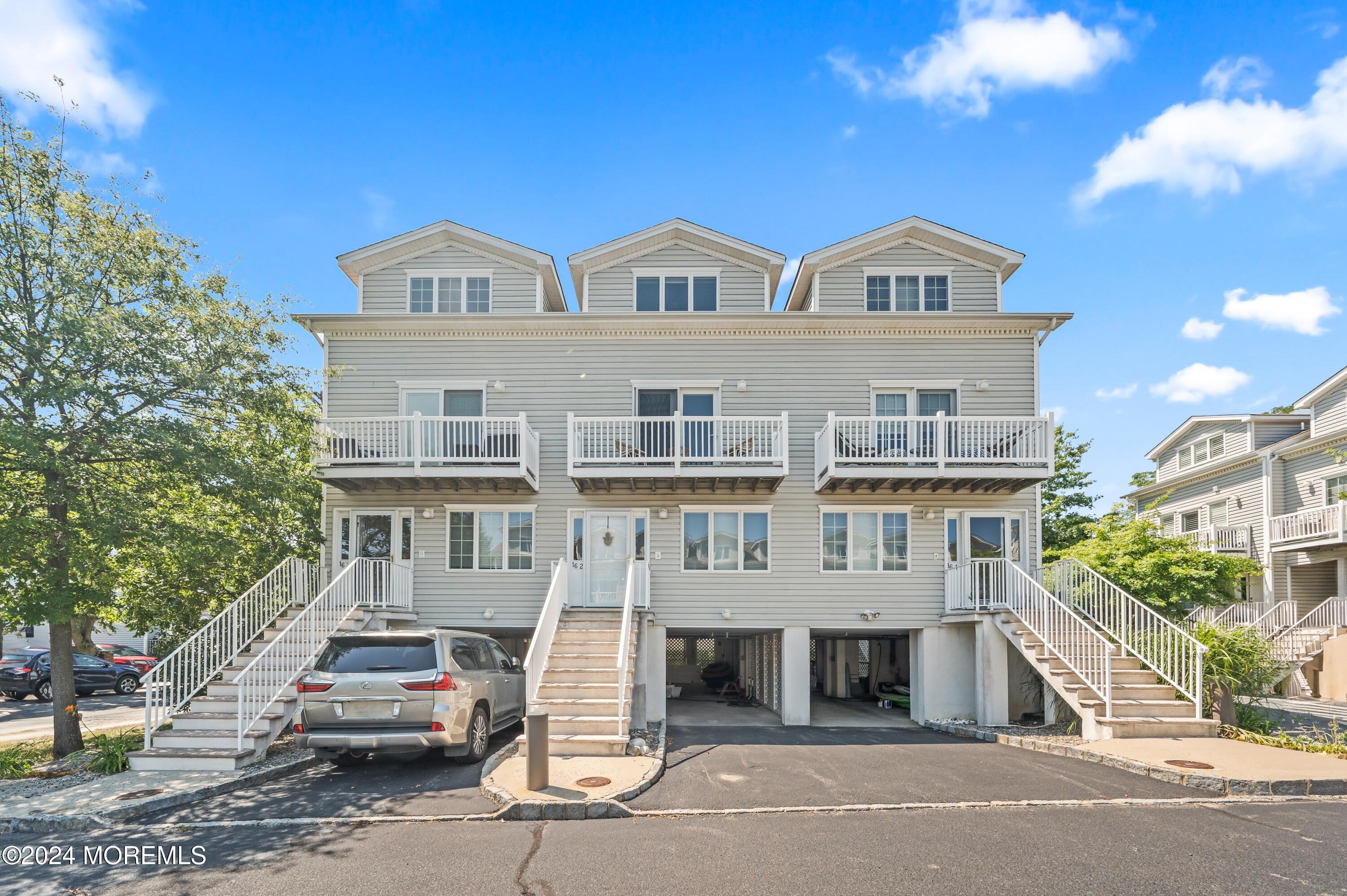 16-2 Beach Boulevard, Highlands, New Jersey image 2