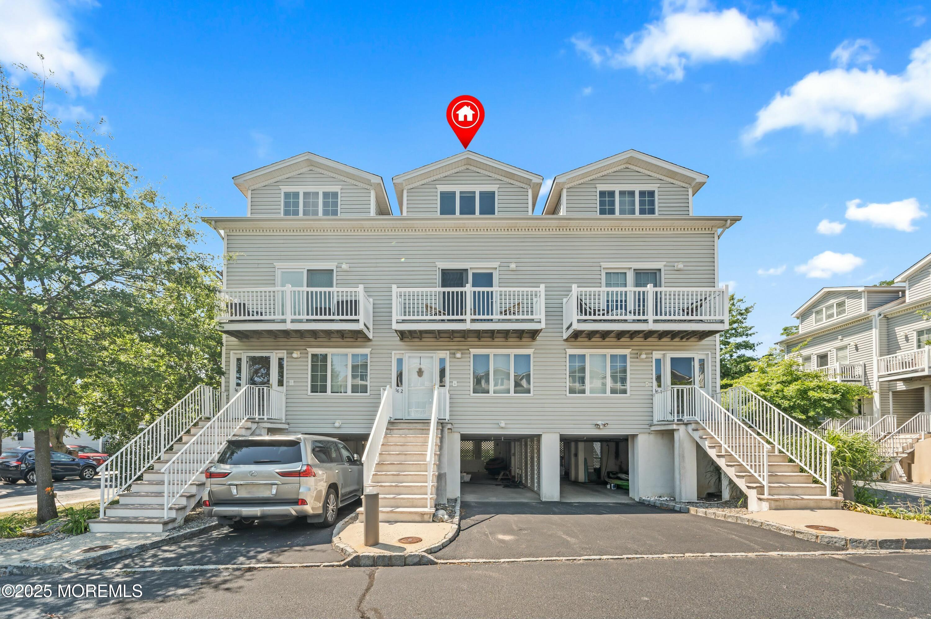 16-2 Beach Boulevard, Highlands, New Jersey image 1