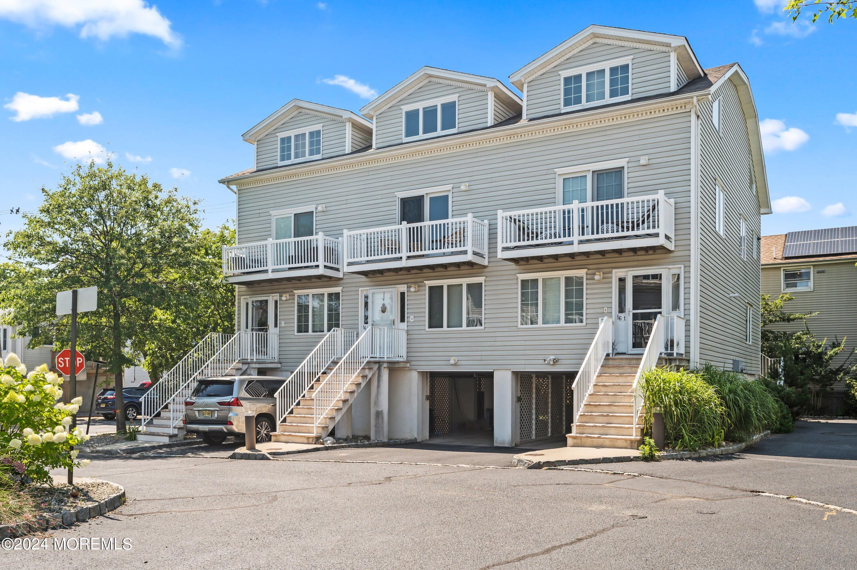 16-2 Beach Boulevard, Highlands, New Jersey image 4