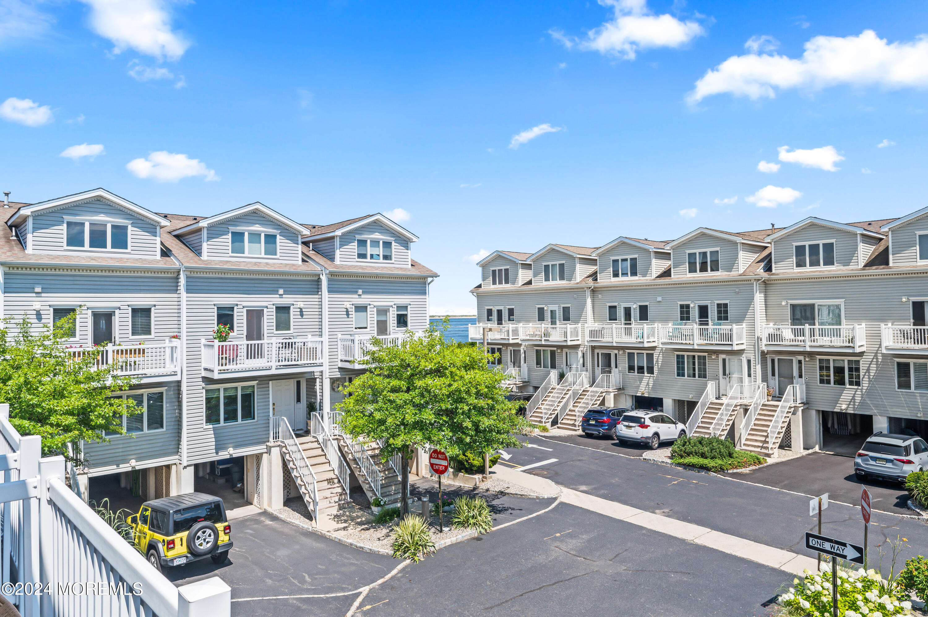 16-2 Beach Boulevard, Highlands, New Jersey image 30