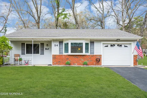 24 Texas Boulevard, Whiting, NJ 08759 - #: 22611214