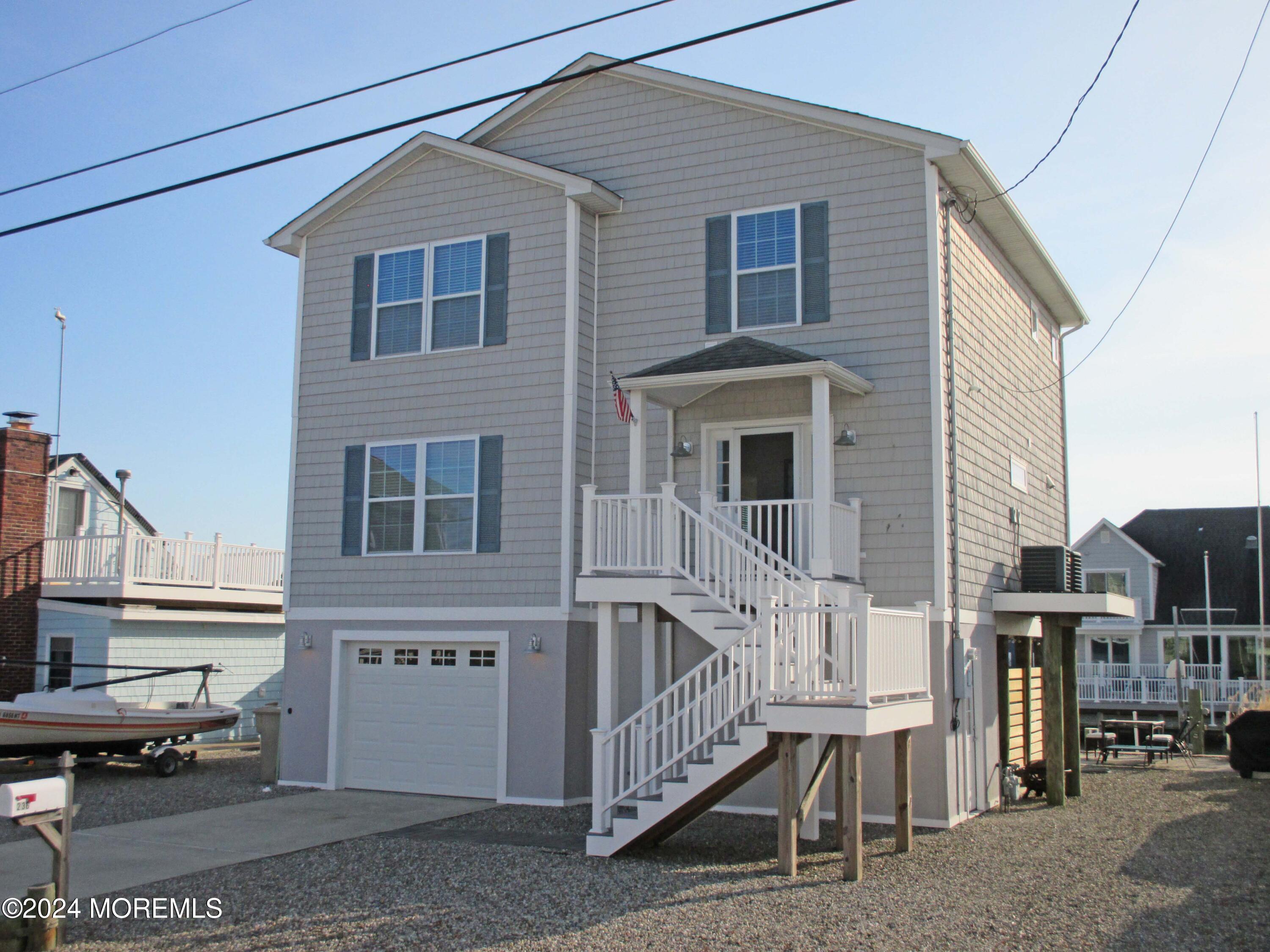 236 Cedar Drive, Bayville, New Jersey image 1