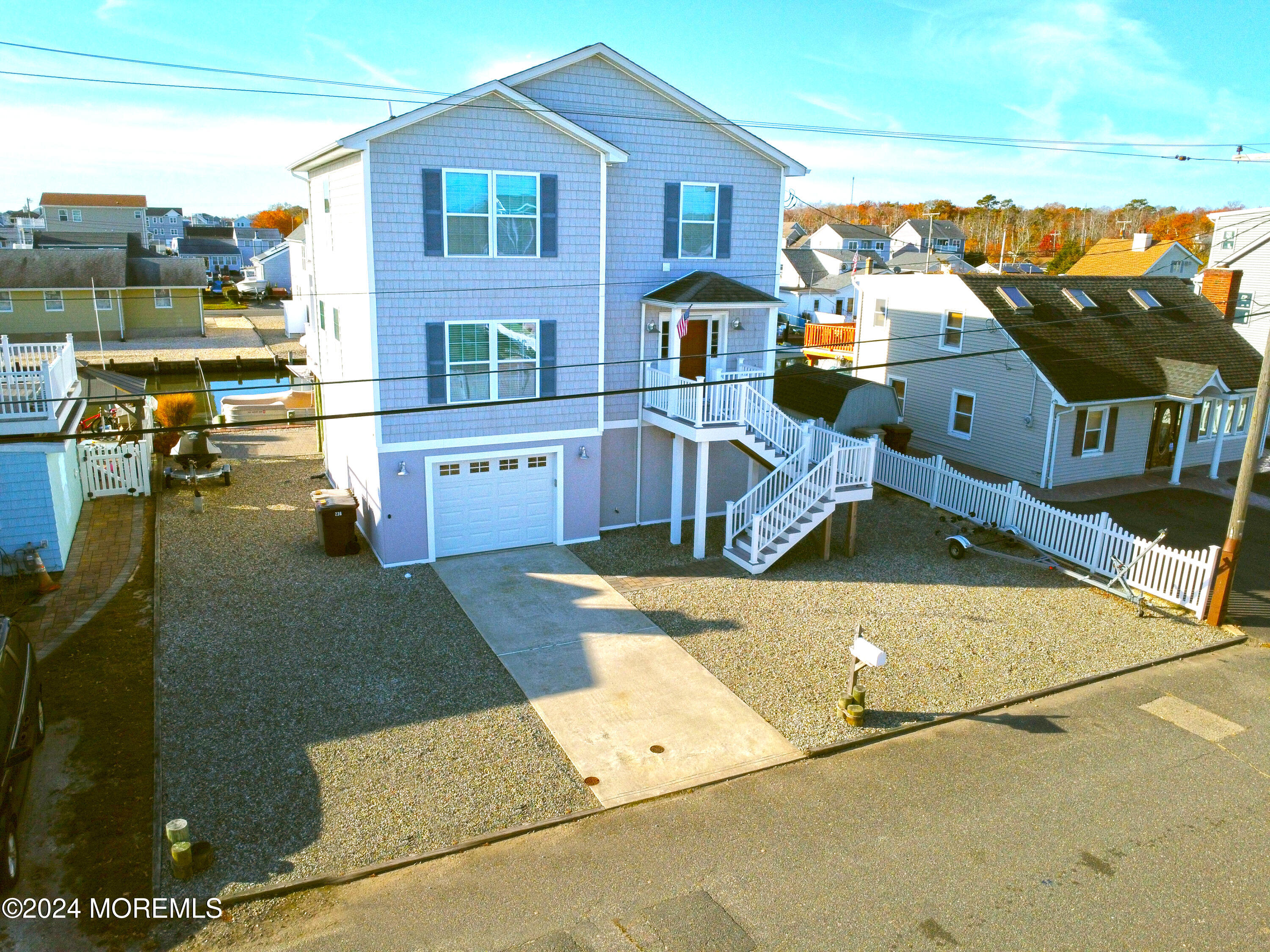 236 Cedar Drive, Bayville, New Jersey image 39