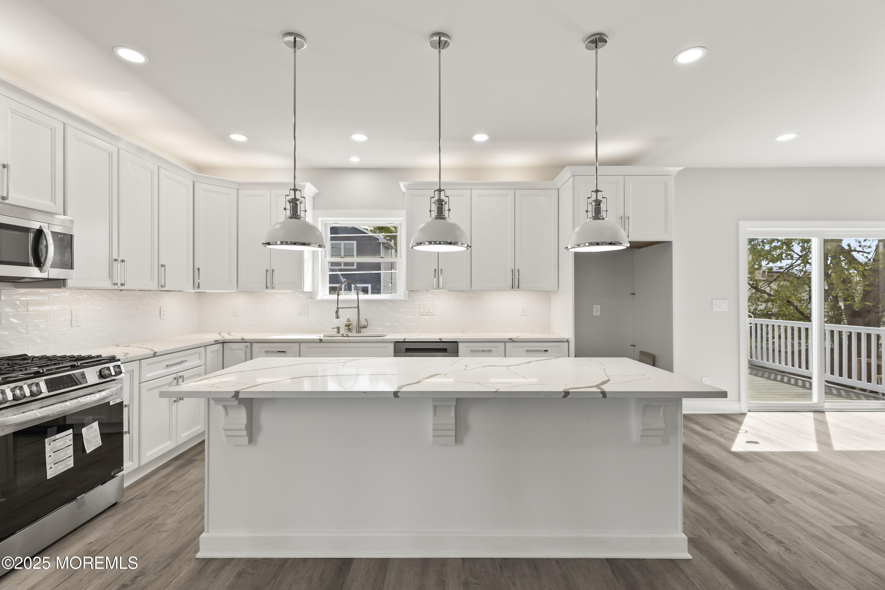 204 Morningside Avenue