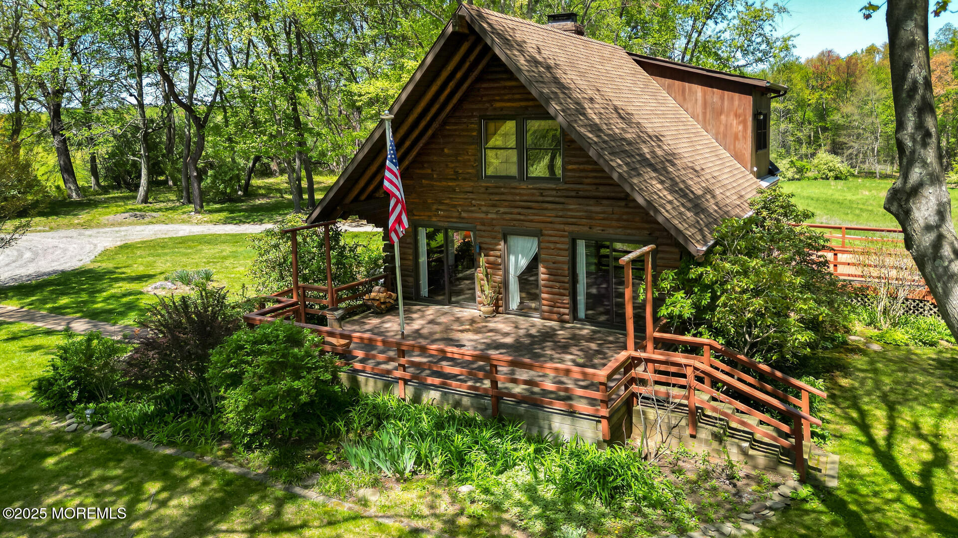 156 Baird Road, Millstone, New Jersey image 1