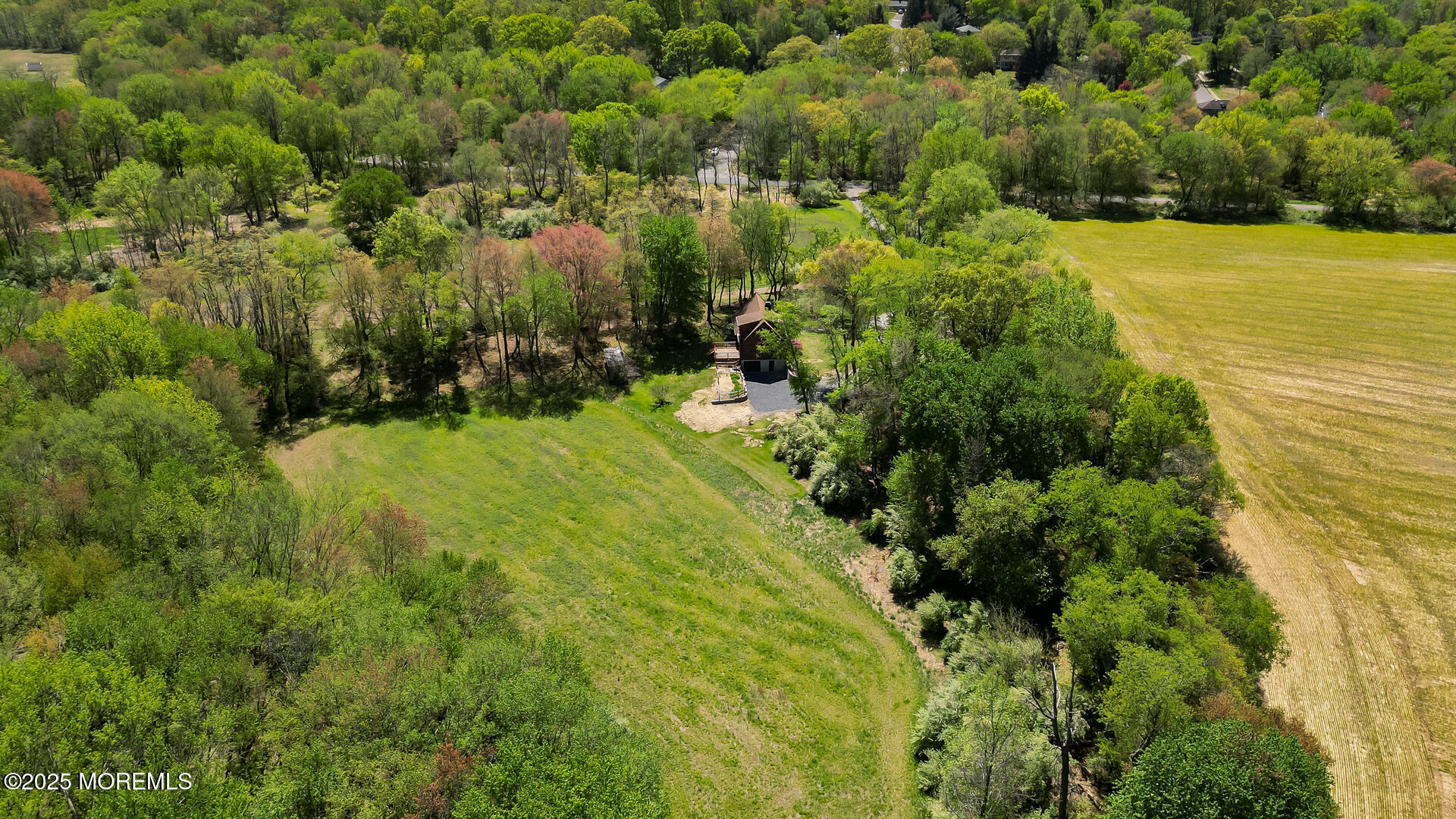 156 Baird Road, Millstone, New Jersey image 33