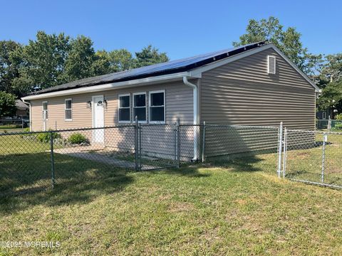 Homes For Sale - 208 Wichita Trail<br/> Browns Mills, NJ 08015