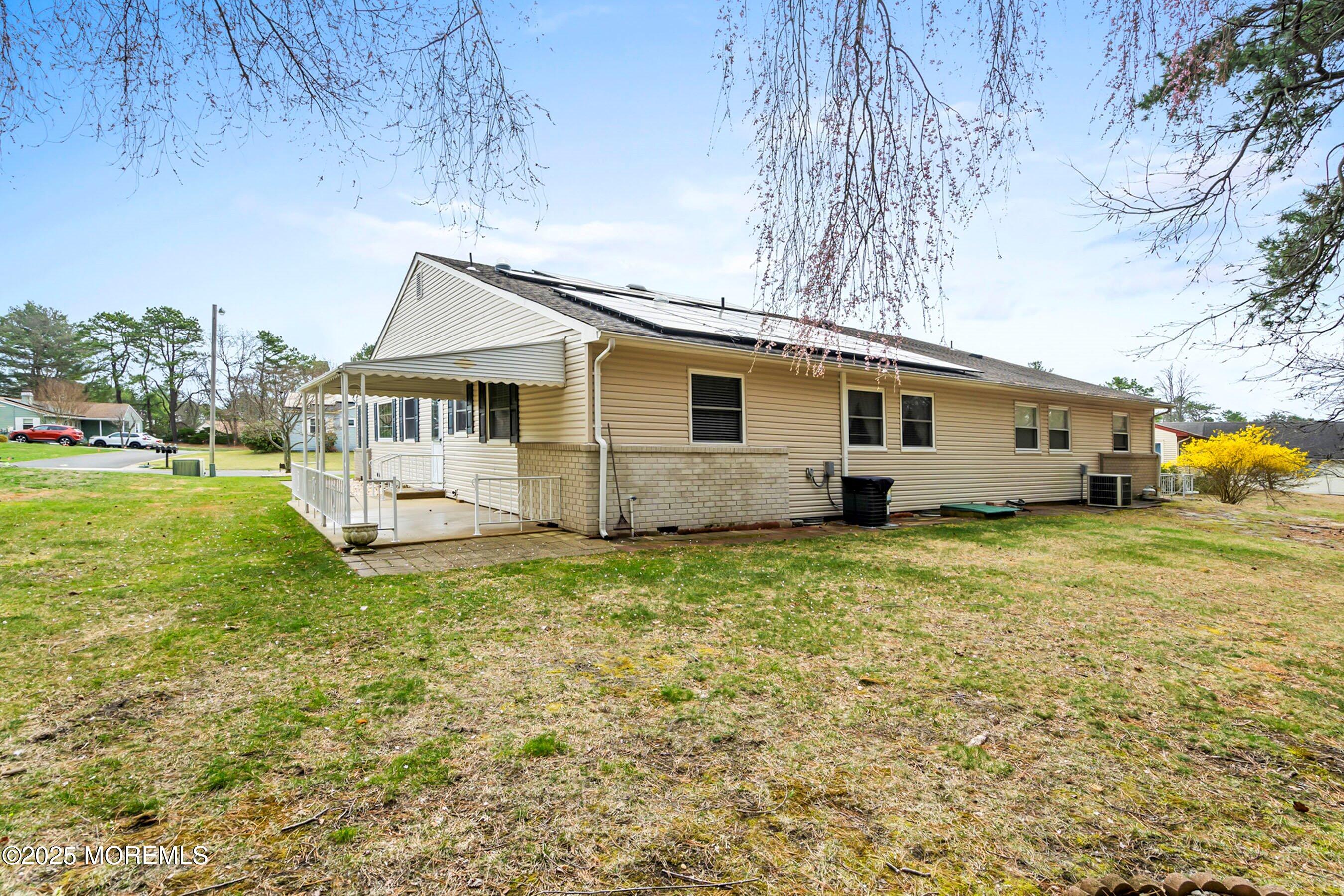 91 Birchwood Drive #B, Manchester, New Jersey image 3