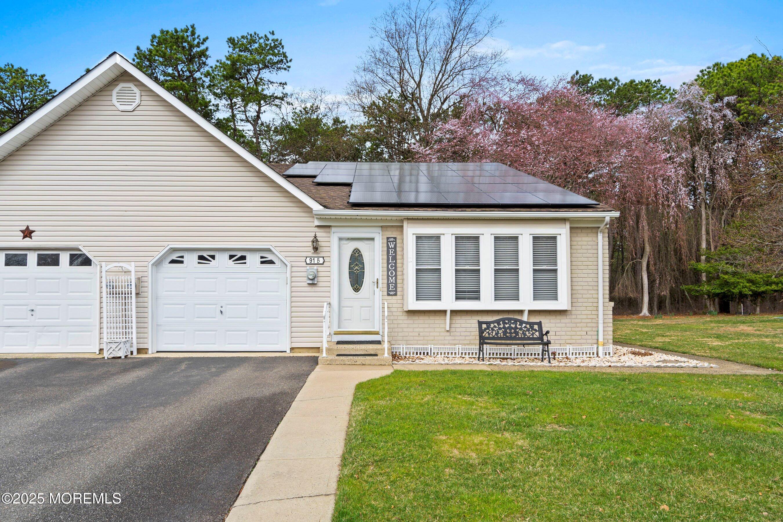 91 Birchwood Drive #B, Manchester, New Jersey image 1