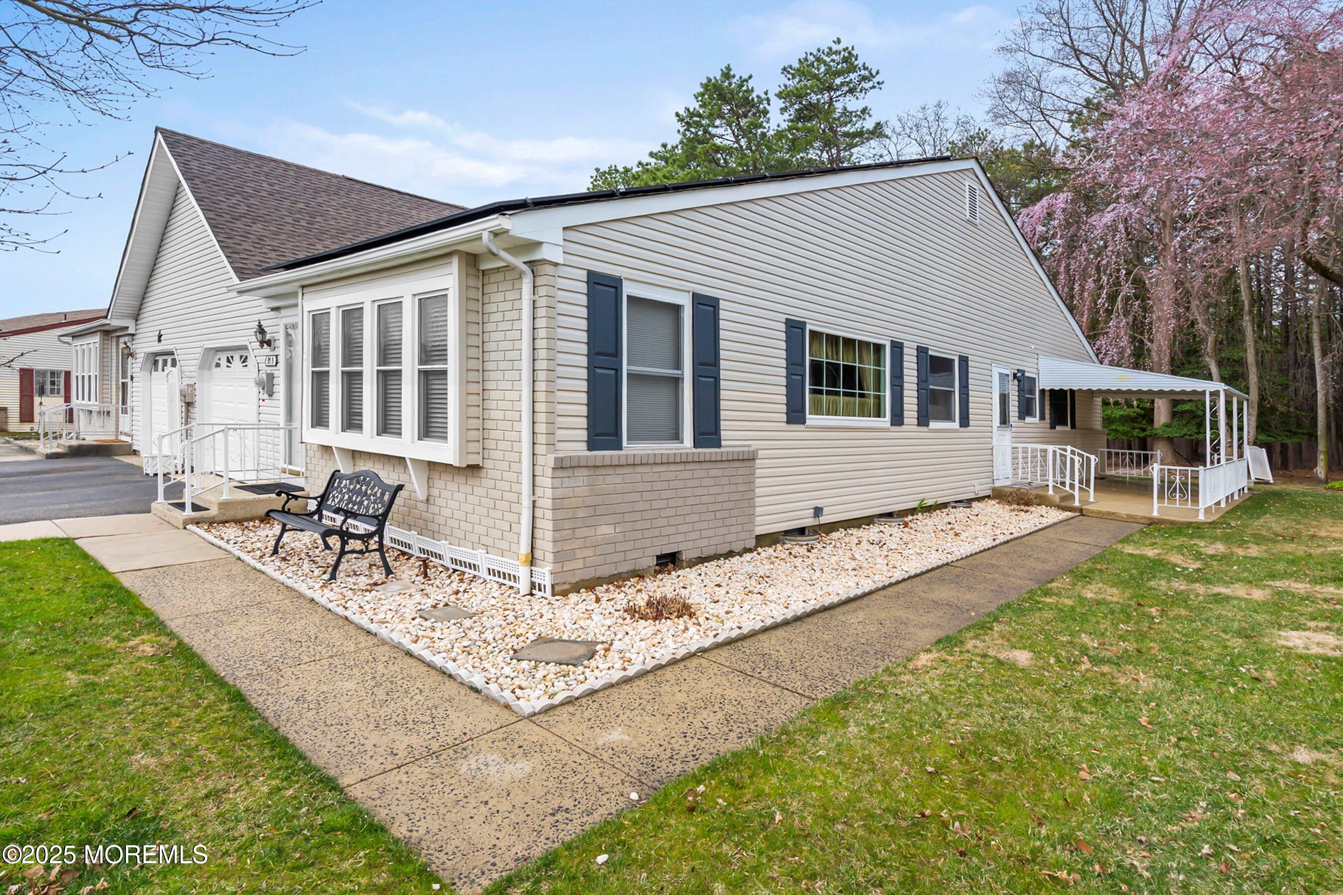91 Birchwood Drive #B, Manchester, New Jersey image 4