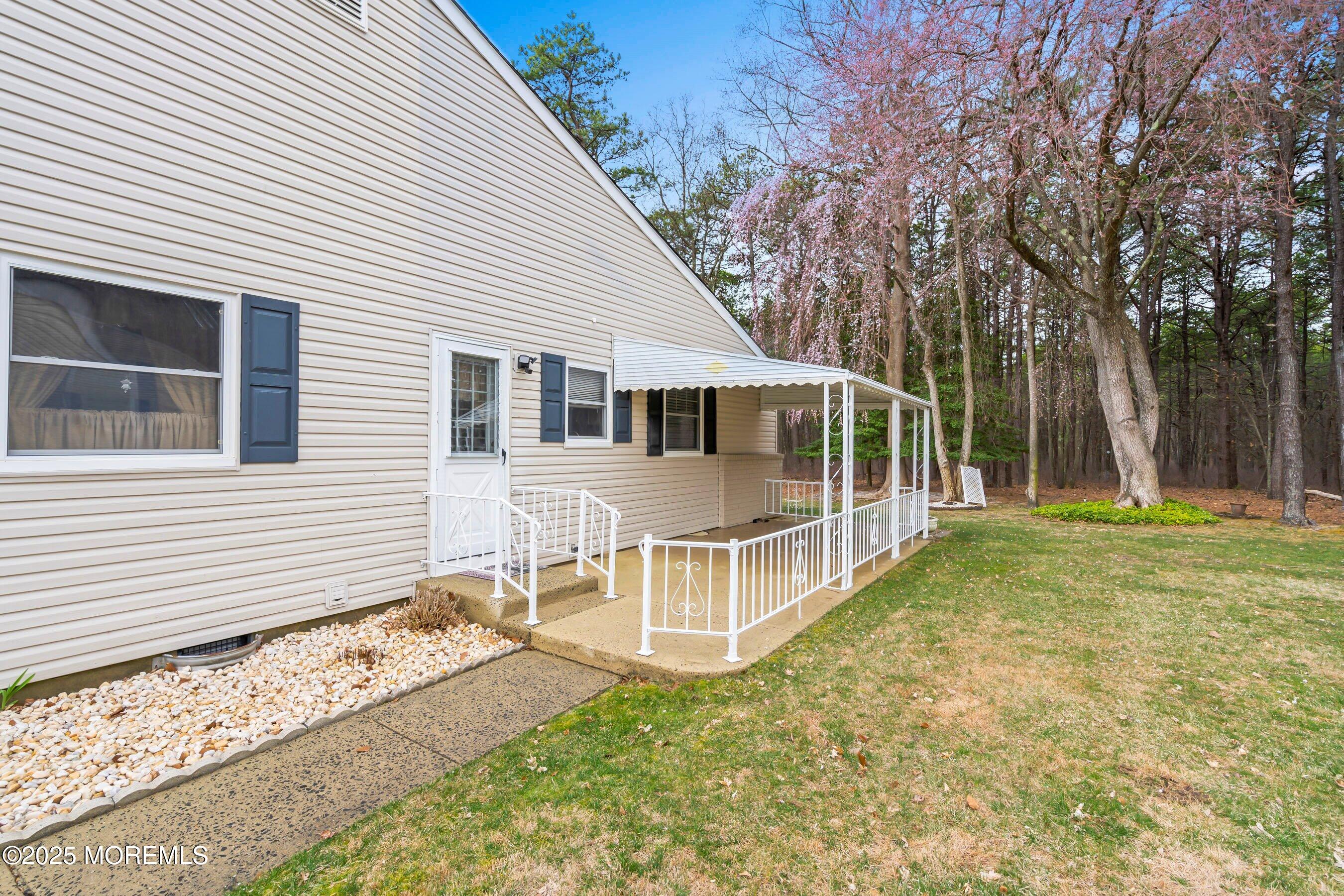 91 Birchwood Drive #B, Manchester, New Jersey image 5