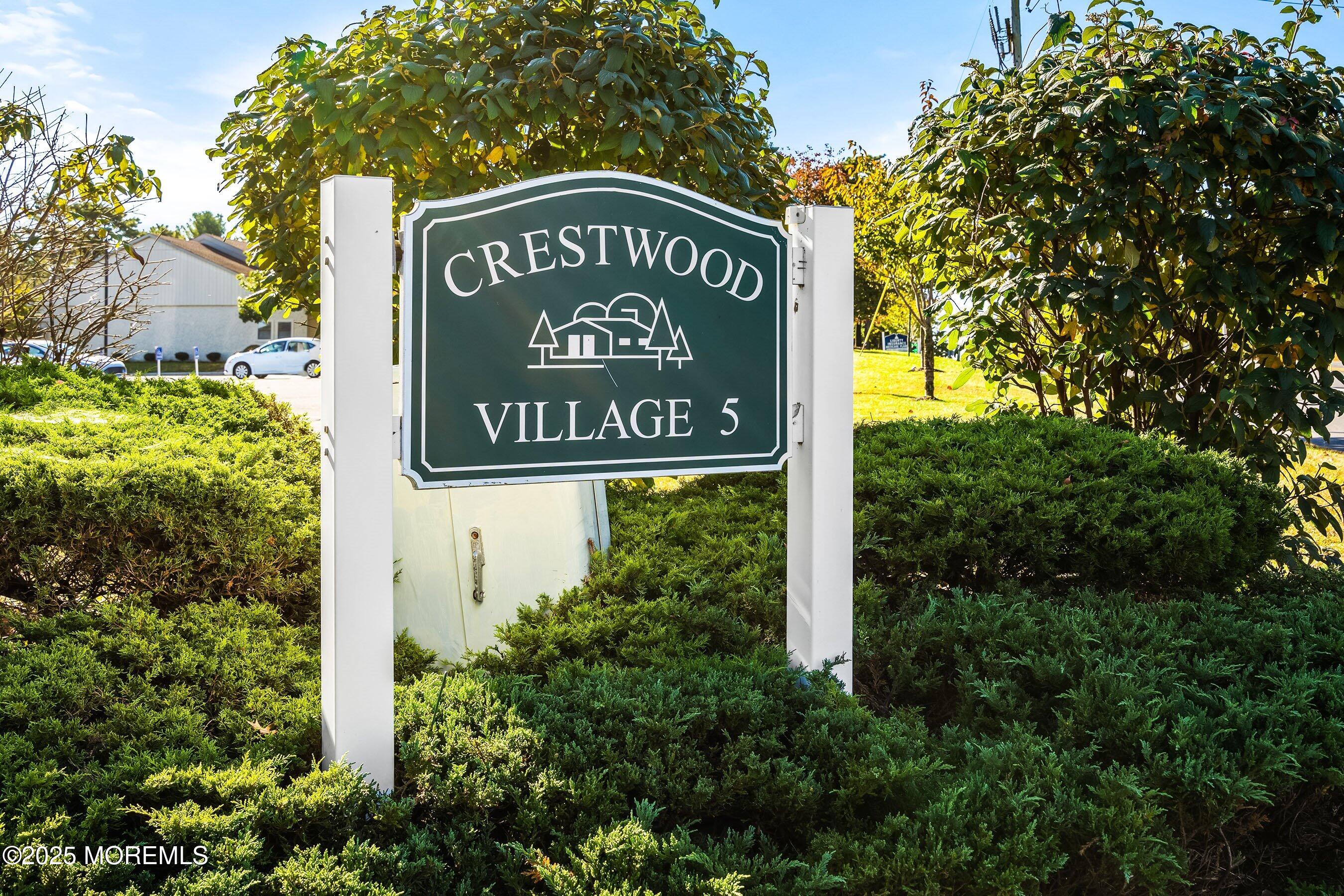 91 Birchwood Drive #B, Manchester, New Jersey image 24