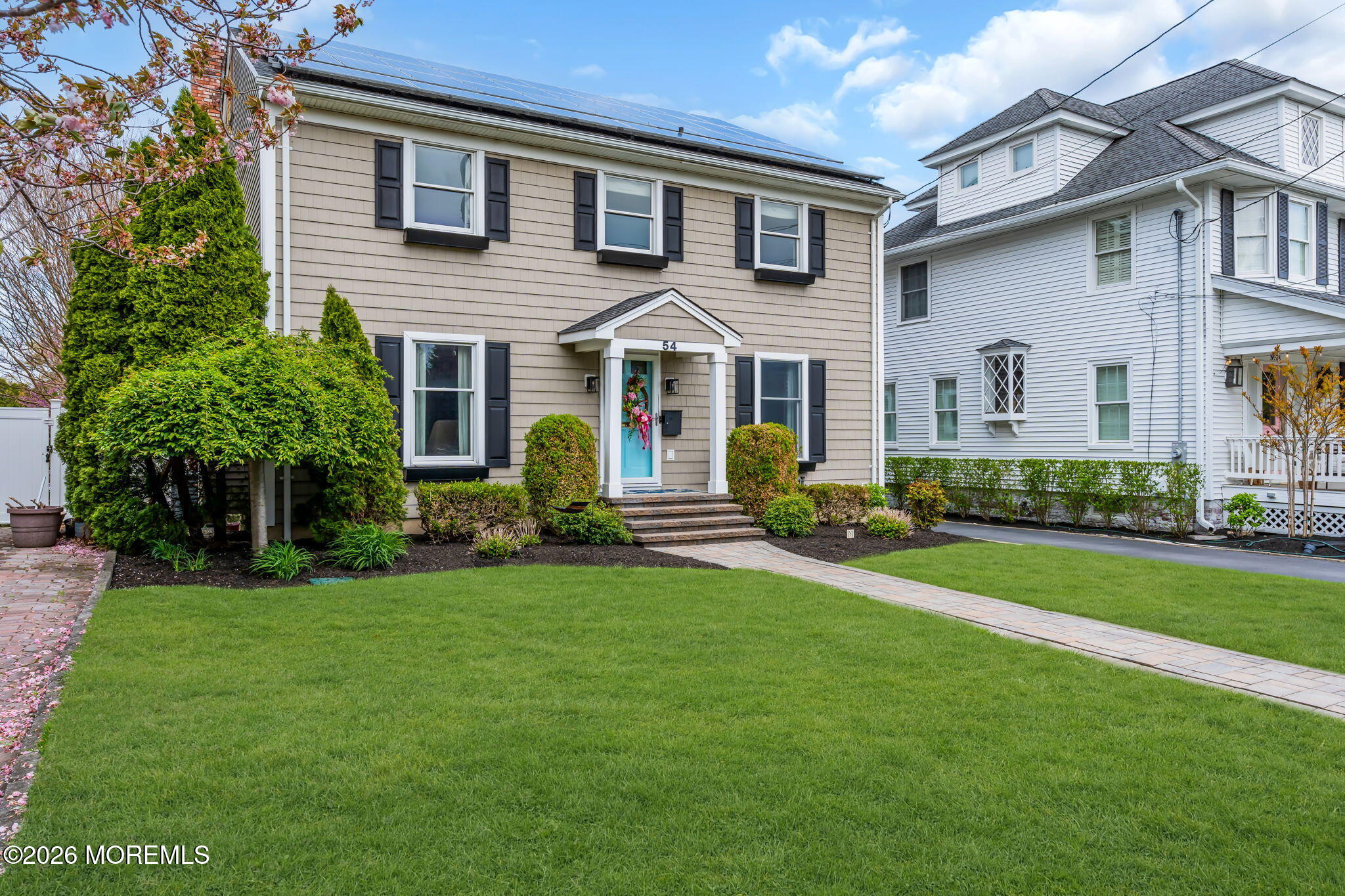 54 Curtis Avenue