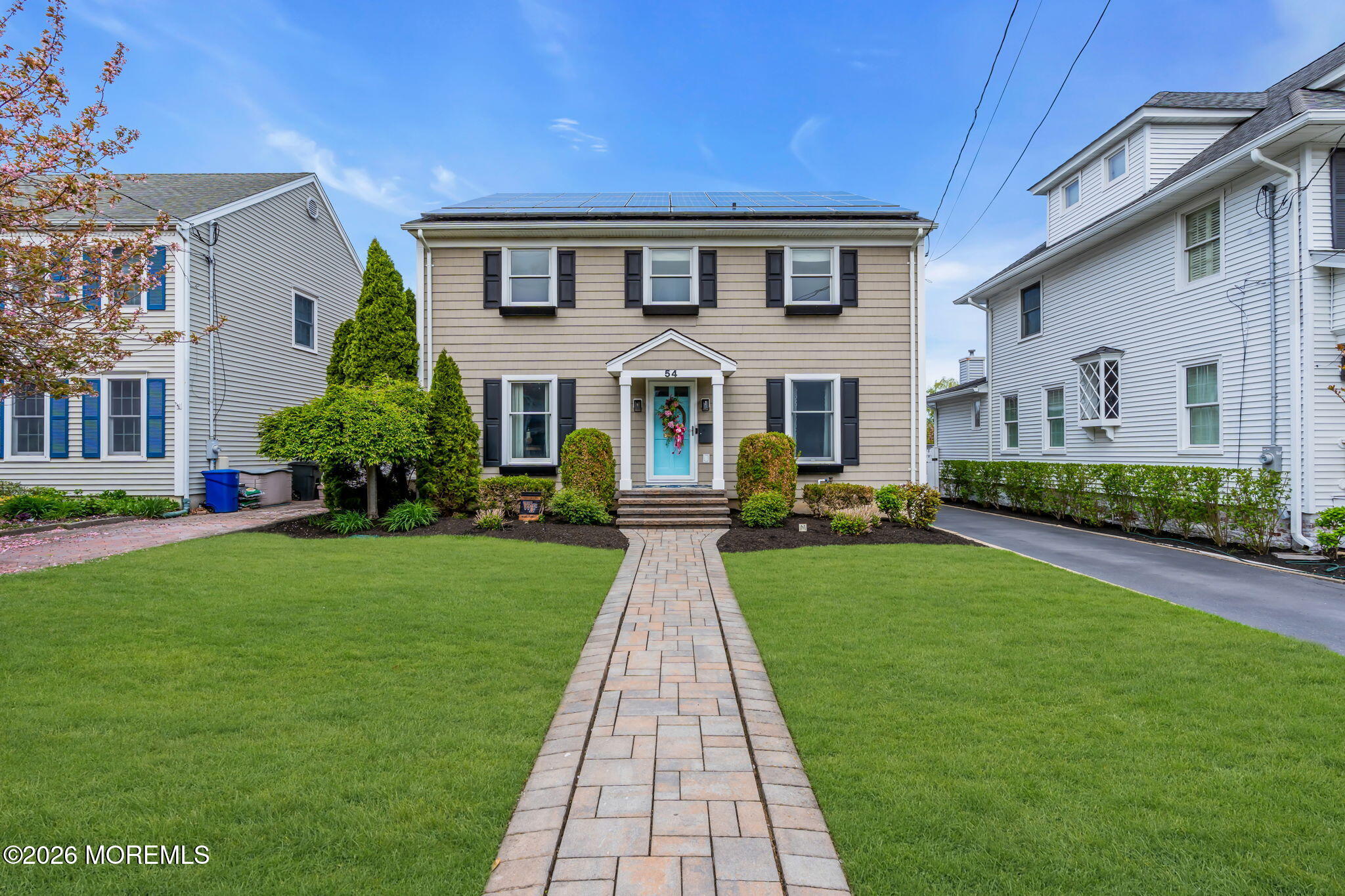 54 Curtis Avenue