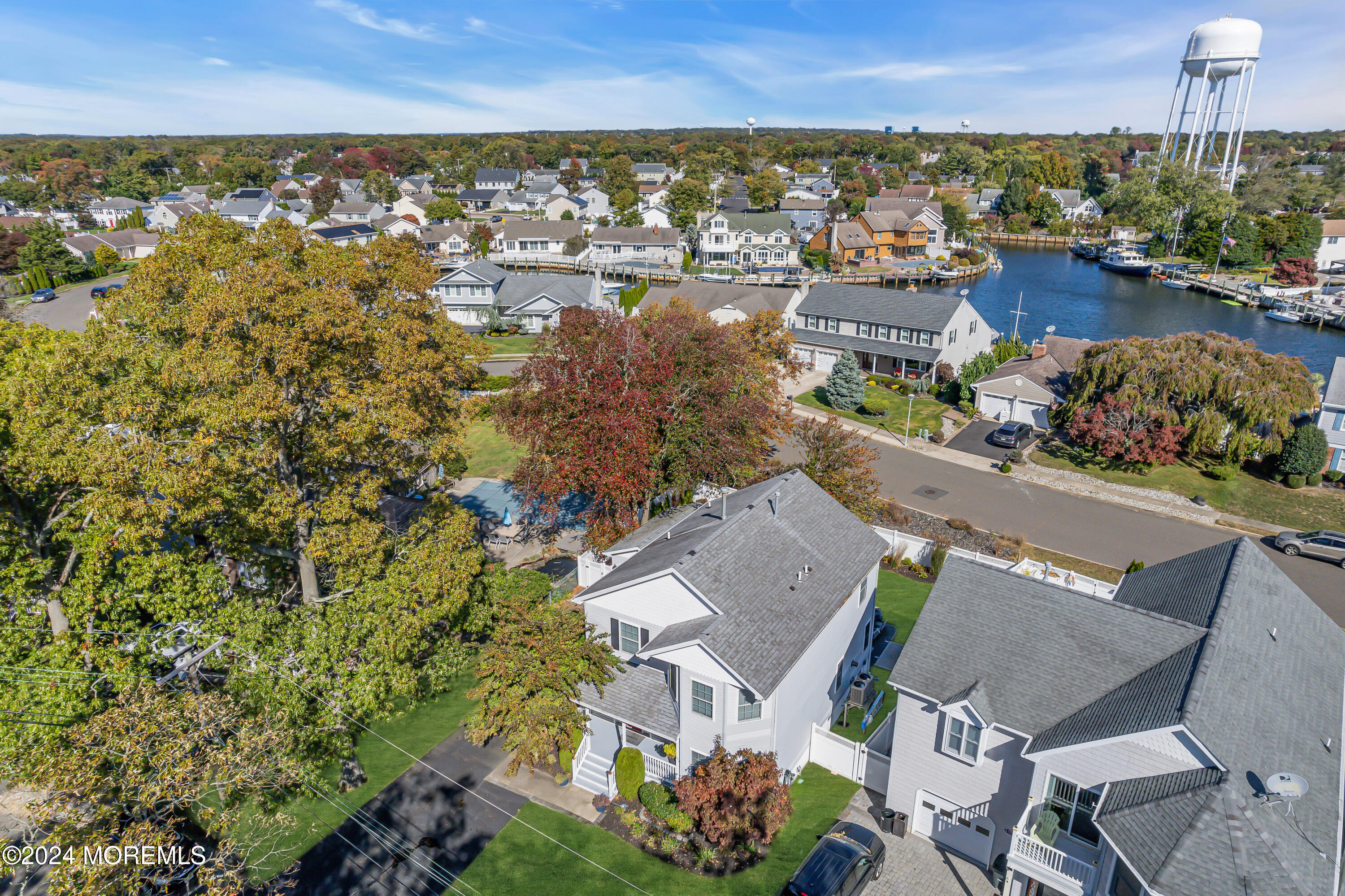 2207 Laurel Drive, Point Pleasant, New Jersey image 37