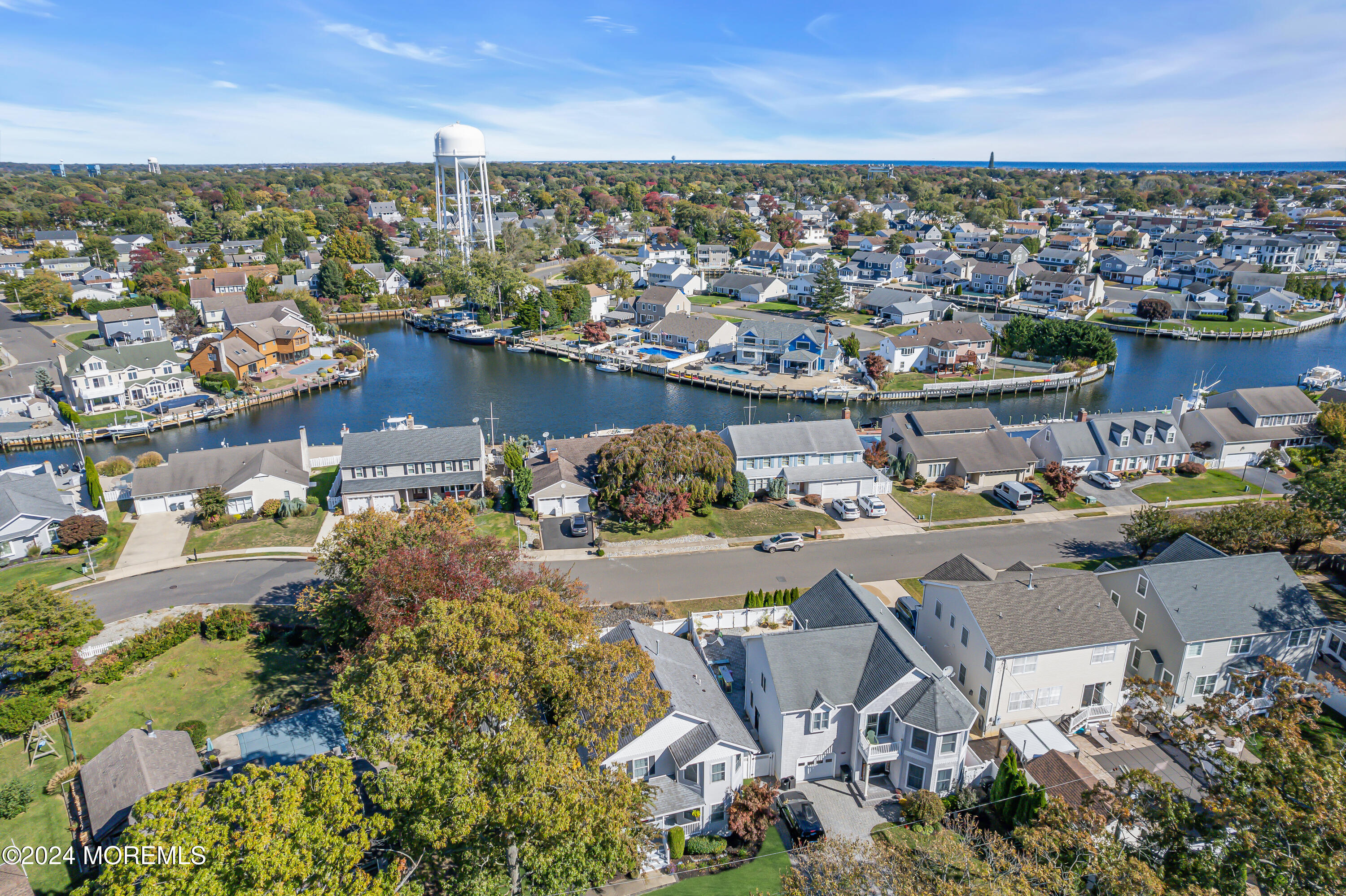 2207 Laurel Drive, Point Pleasant, New Jersey image 38